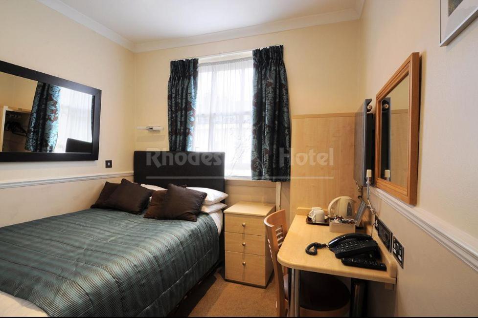 Small Double Room photo 3