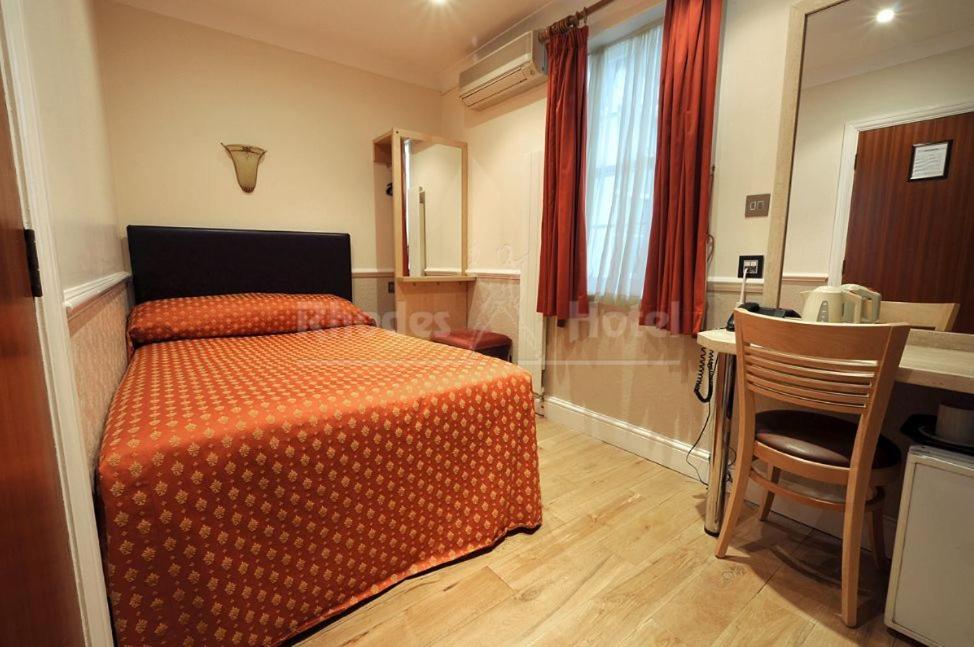 Superior Single Room photo 1