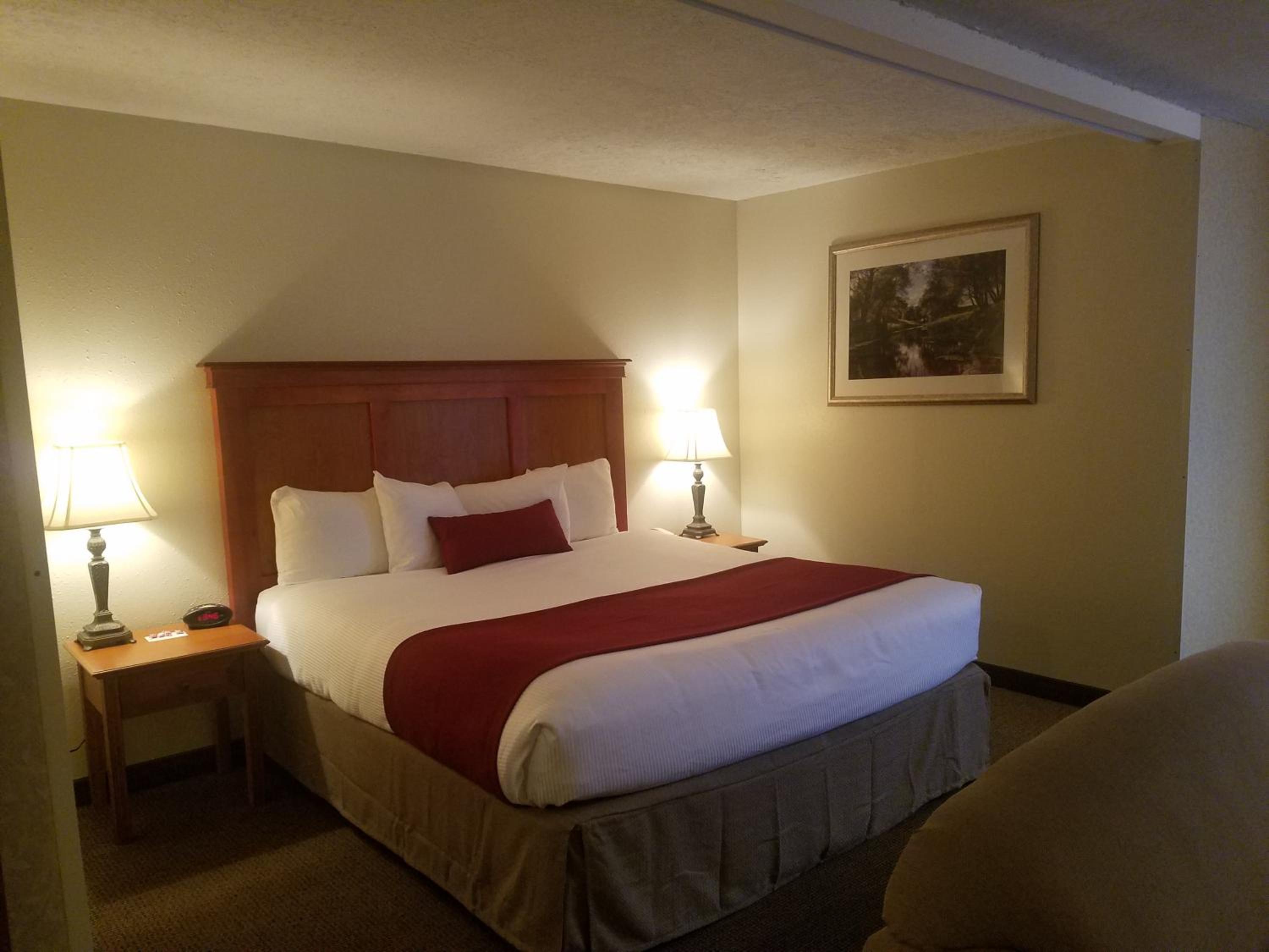 King Suite - Photo 7