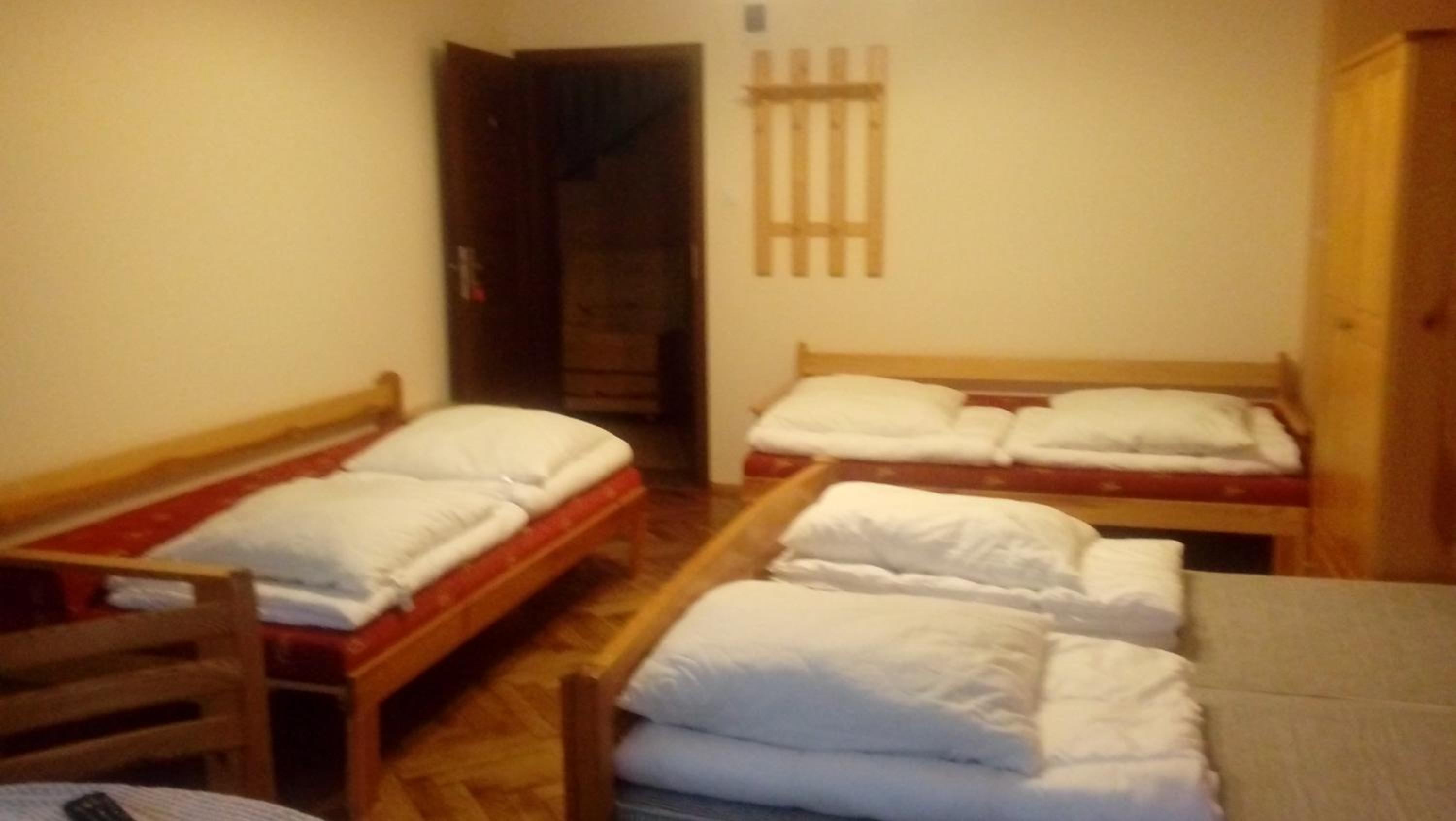 Quadruple Room - Photo 3