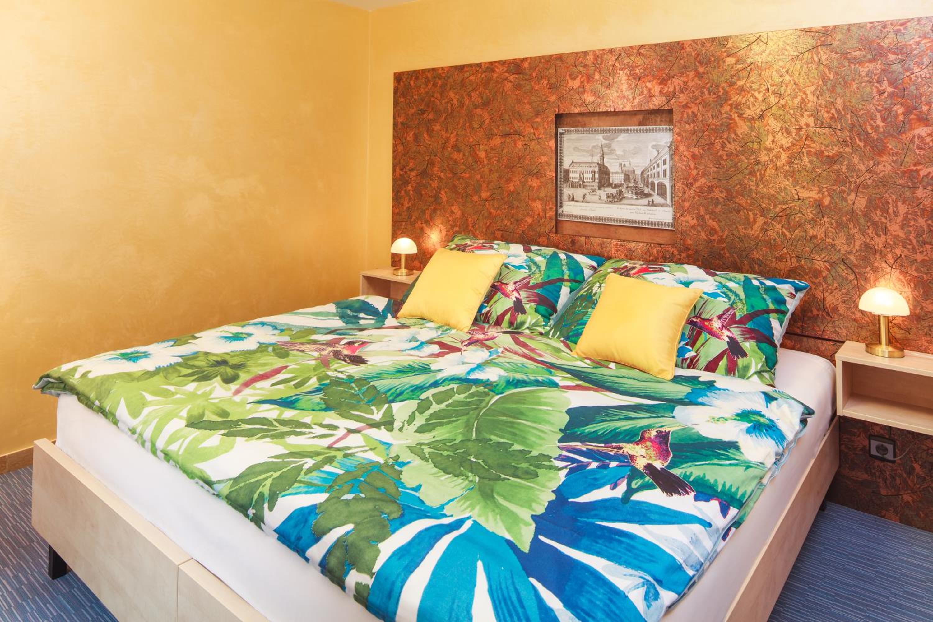 Suite photo 1