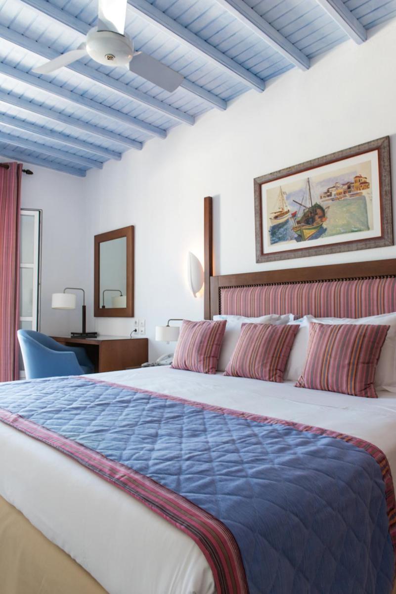 Deluxe Double or Twin Room photo 3