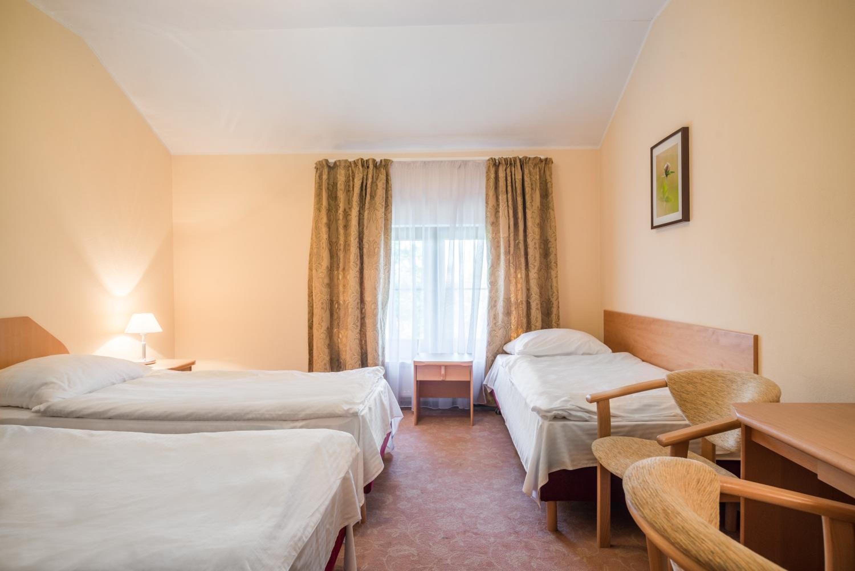 Triple Room photo 2