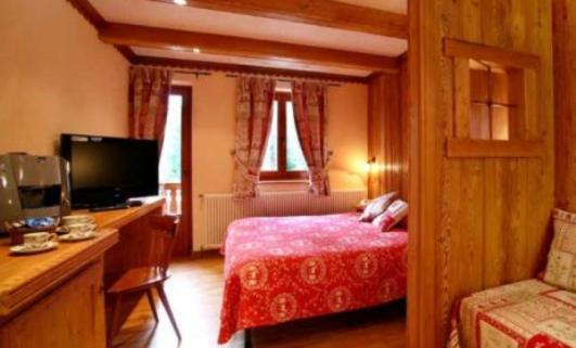 Superior Double Room photo 2