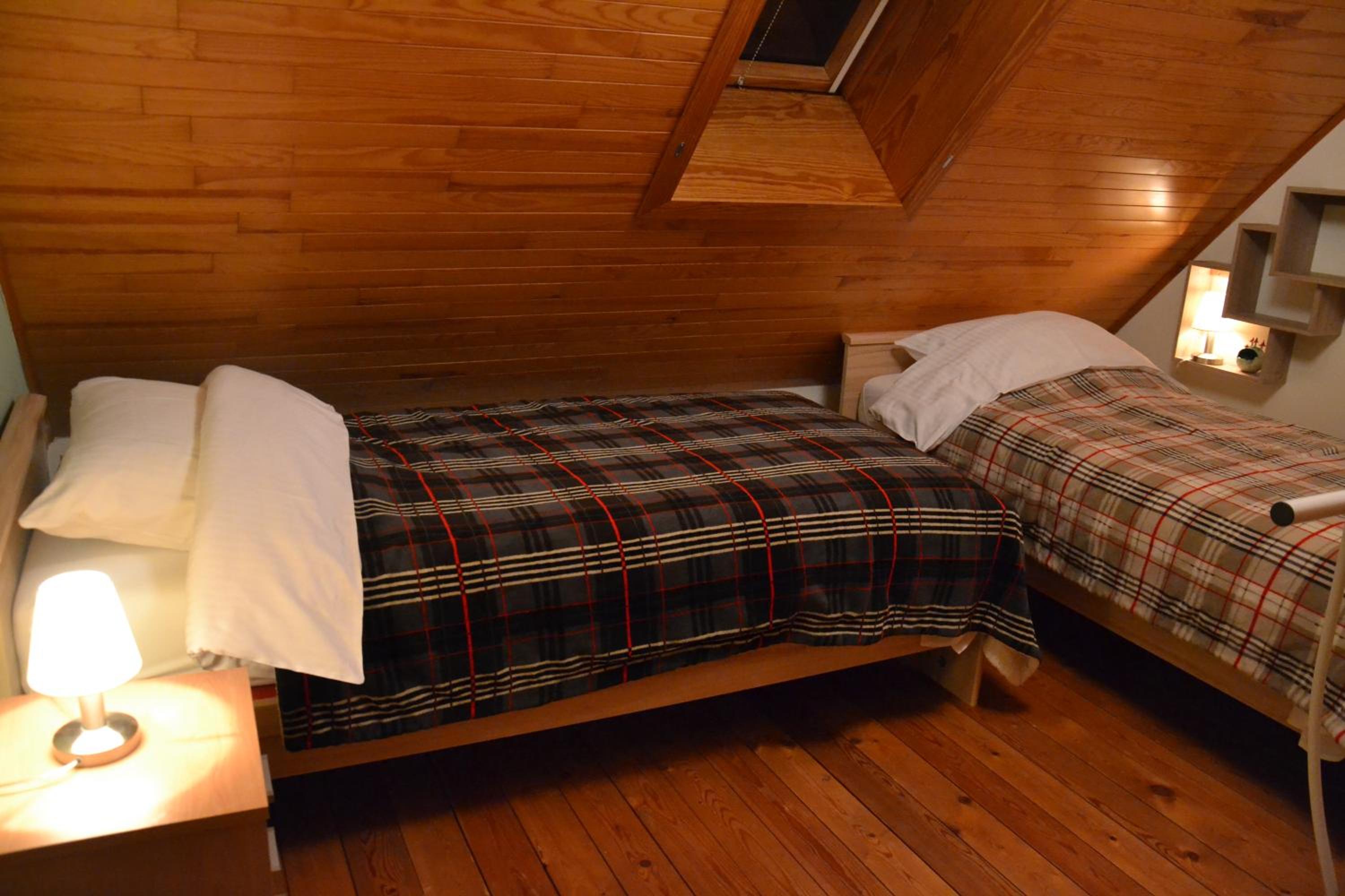 Comfort Quadruple Room with Kitchen photo 3
