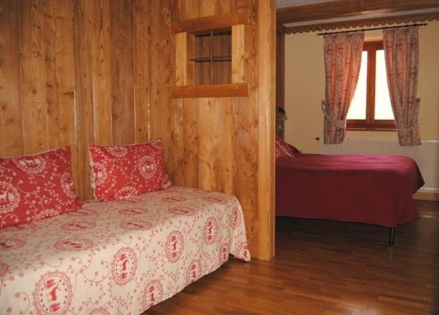 Habitación Doble Superior