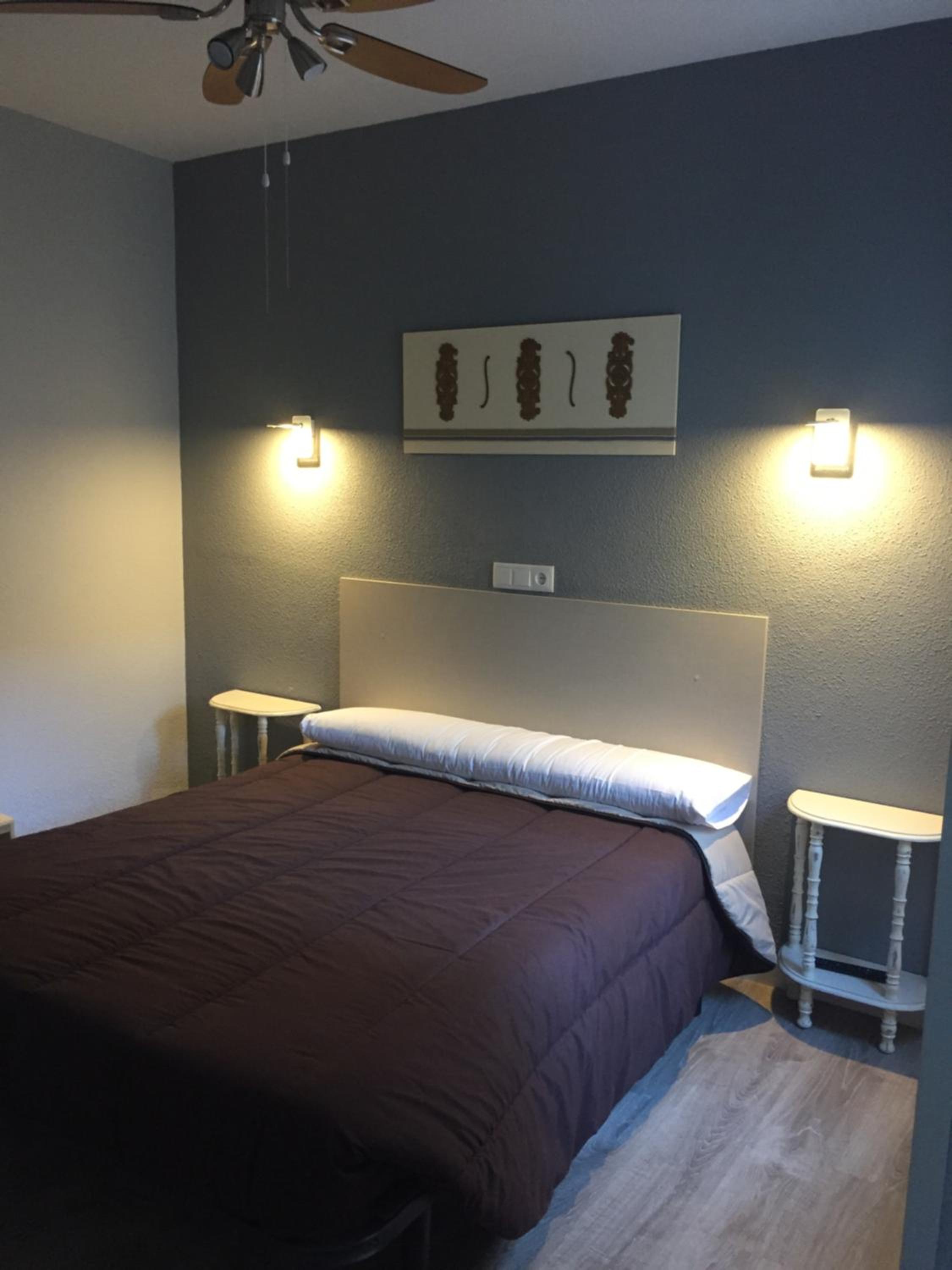 Habitación Doble Deluxe
