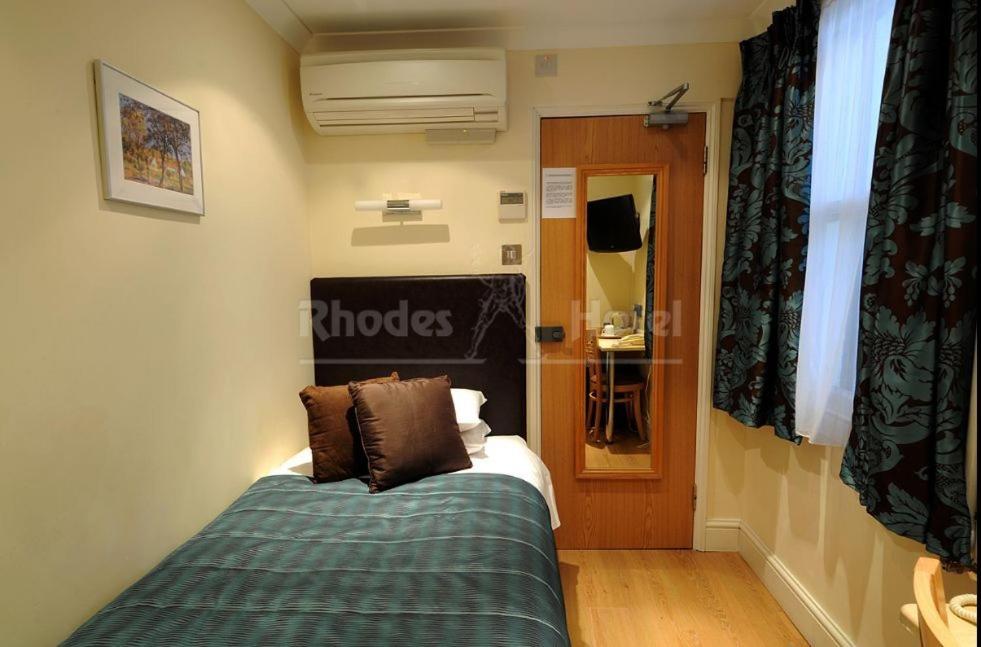Single Room photo 1
