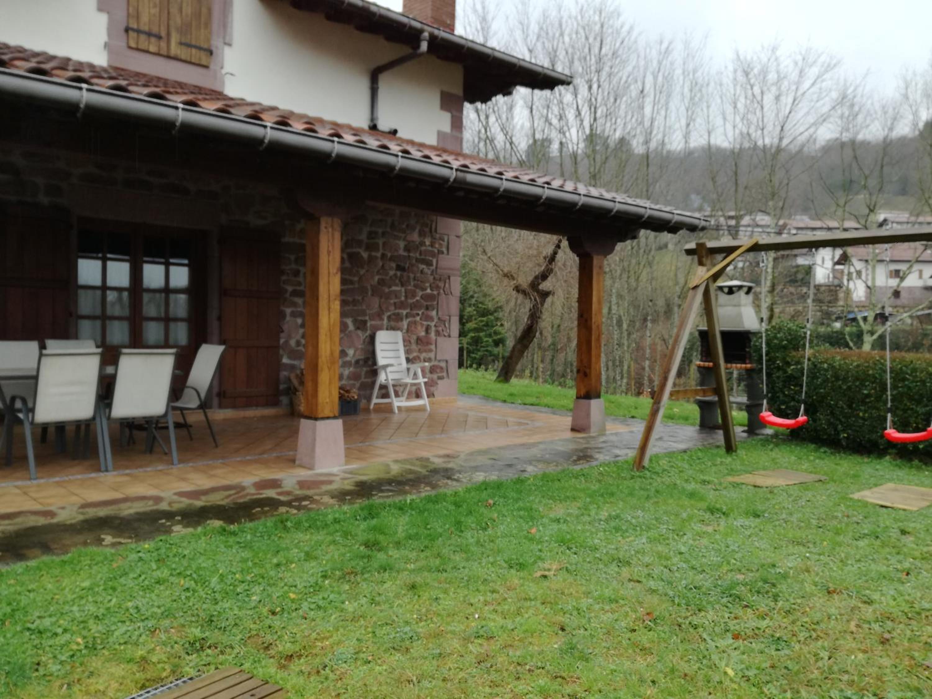 Vacation Home photo 2