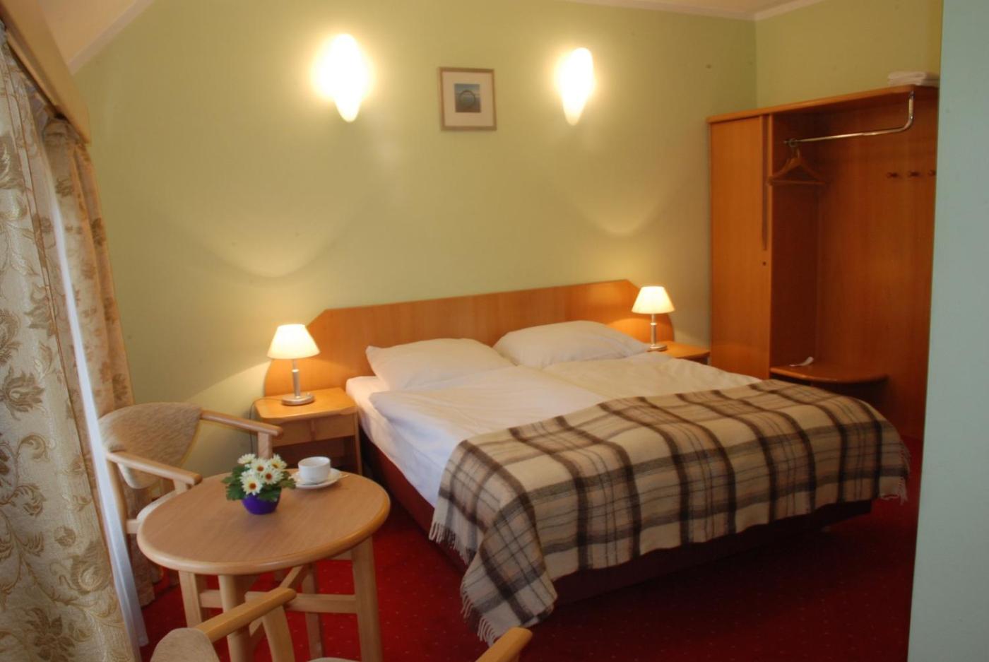 Double Room photo 2