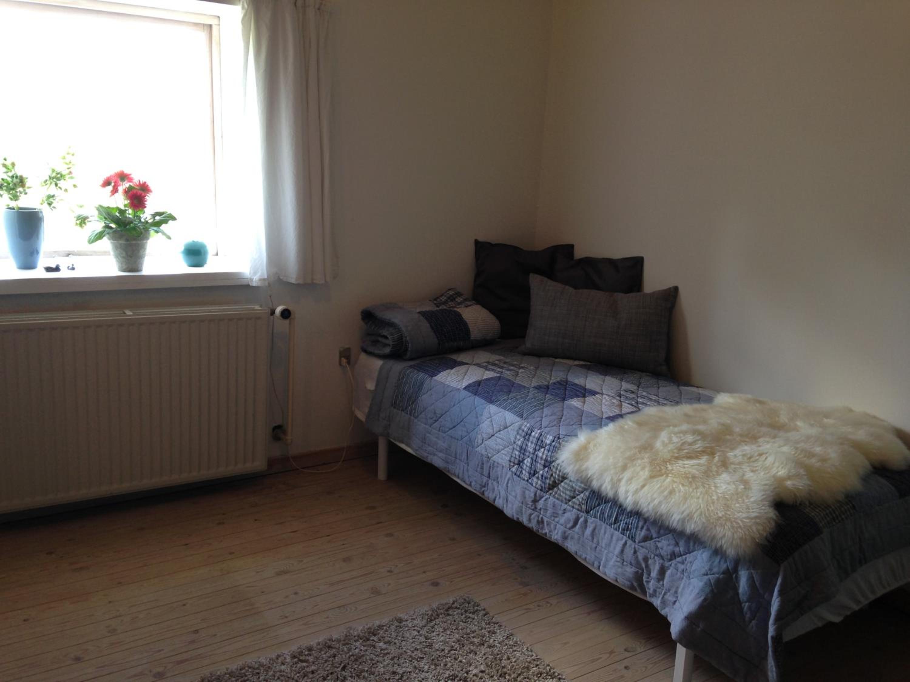 Budget Double Room photo 2