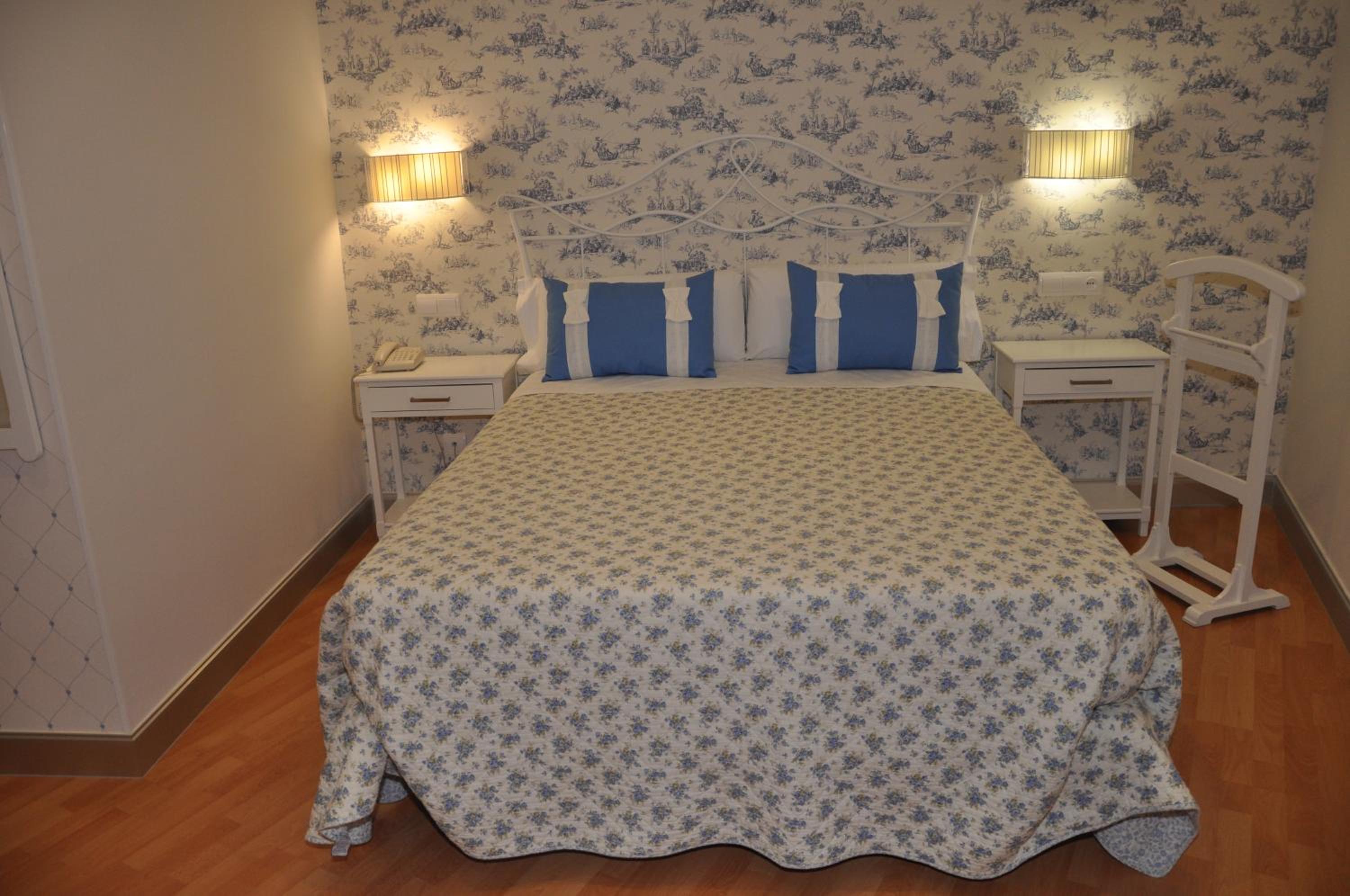 Double Room - 1 Bed - Photo 3