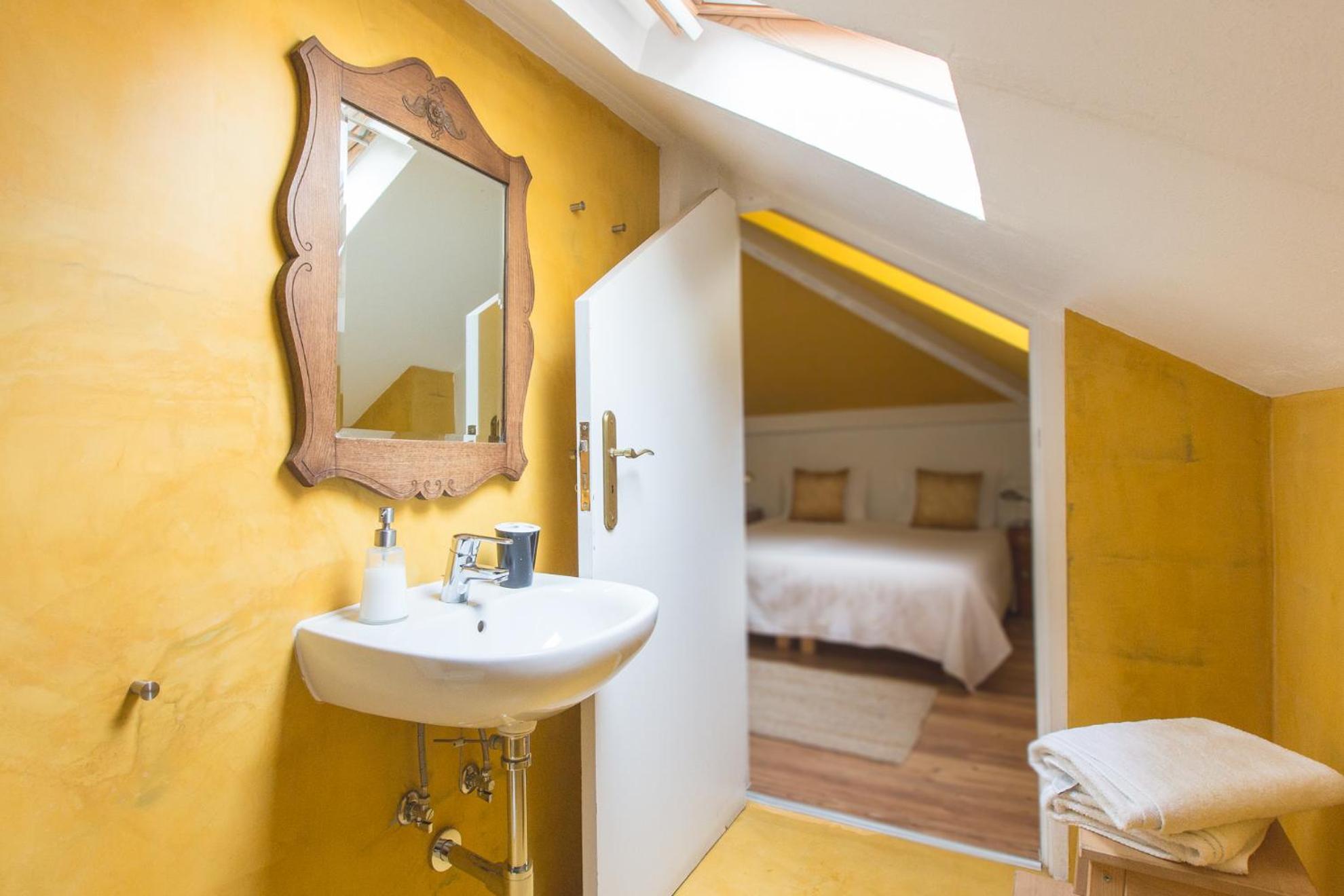 Double or Twin Room photo 1