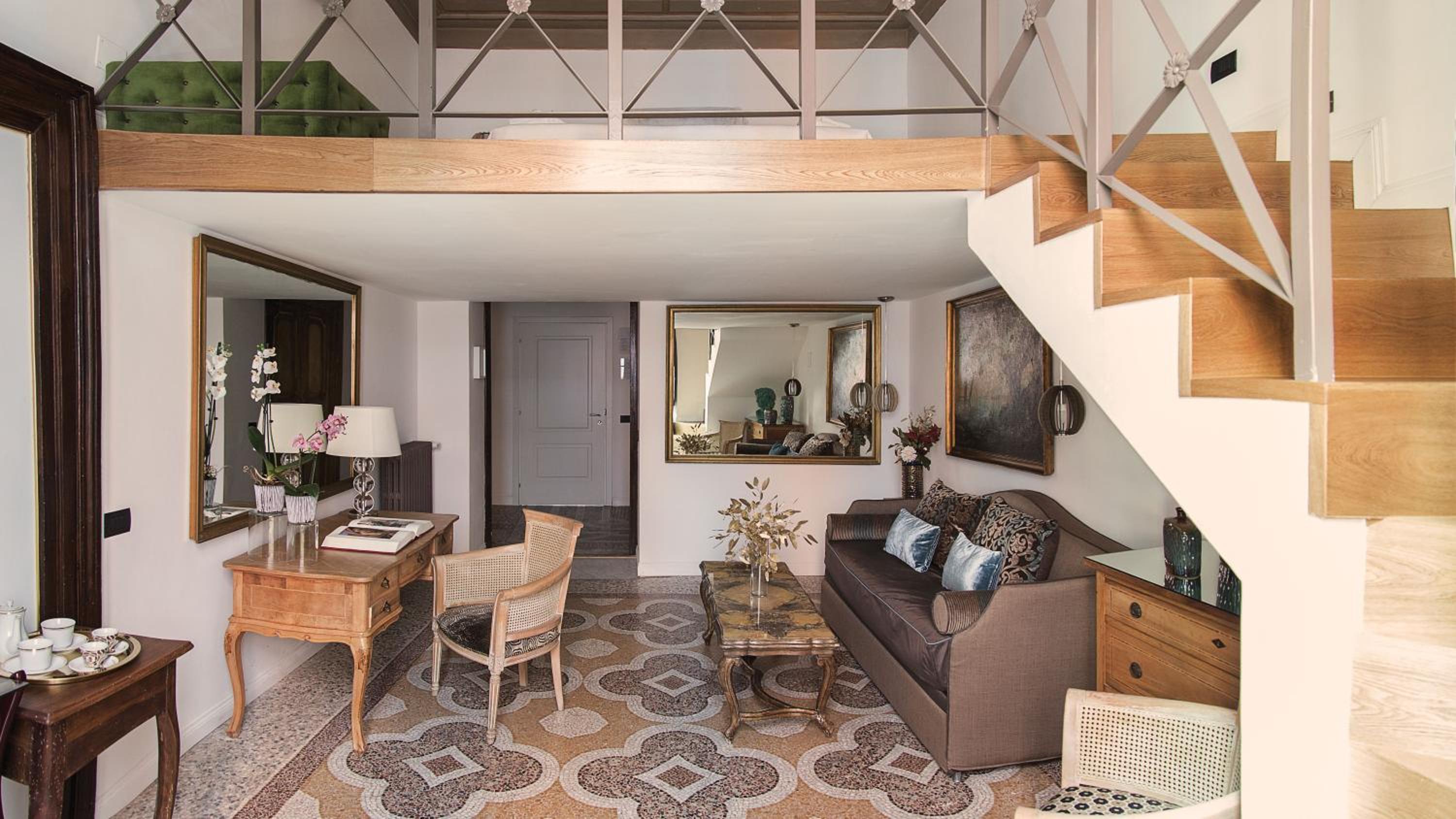 Suite photo 1