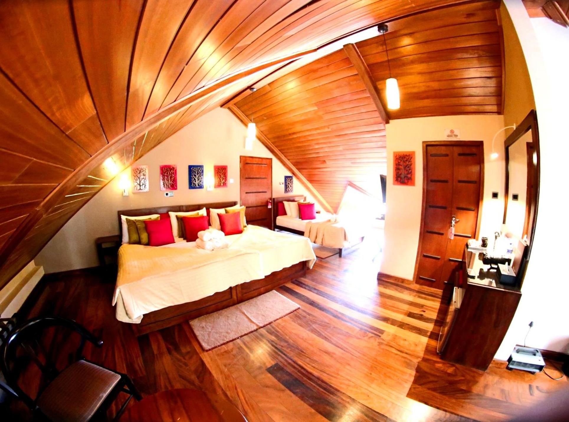 Family Suite photo 1