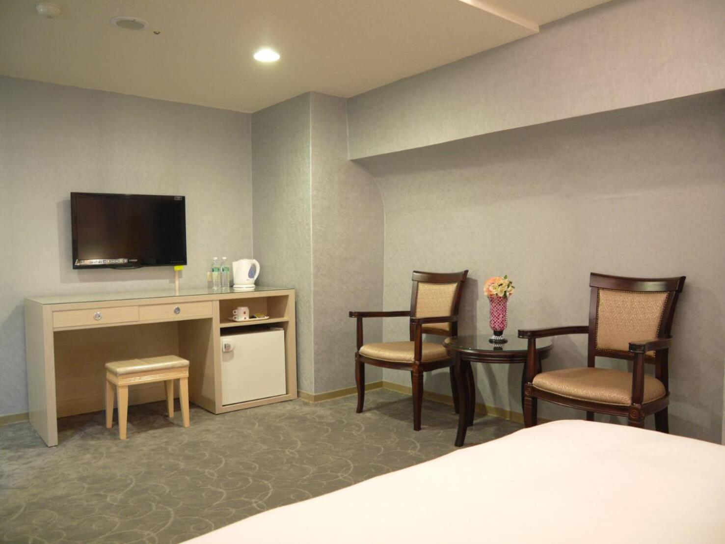 Superior Double Room photo 3