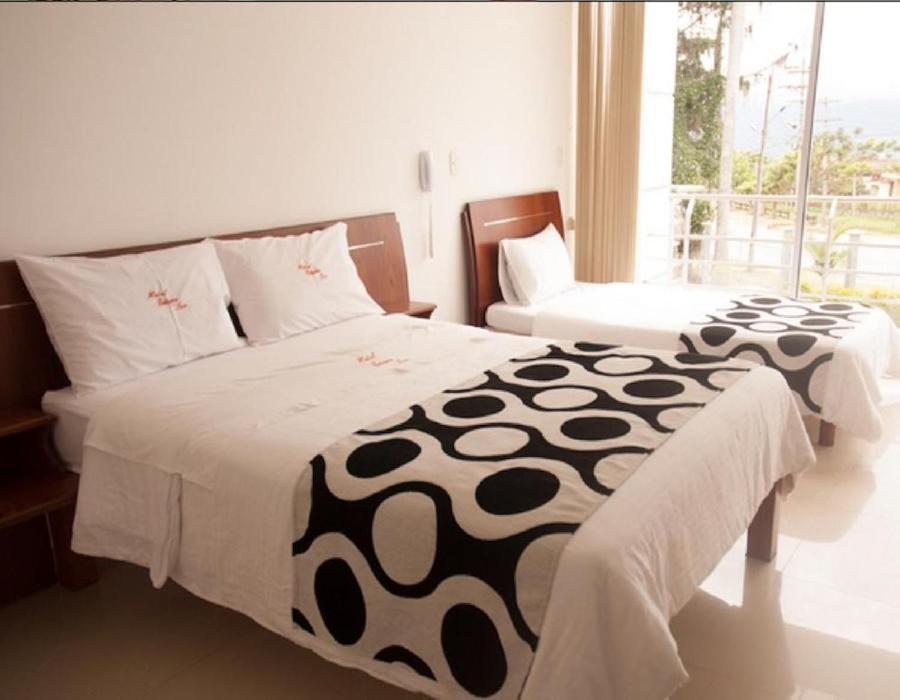 Standard Triple Room photo 3