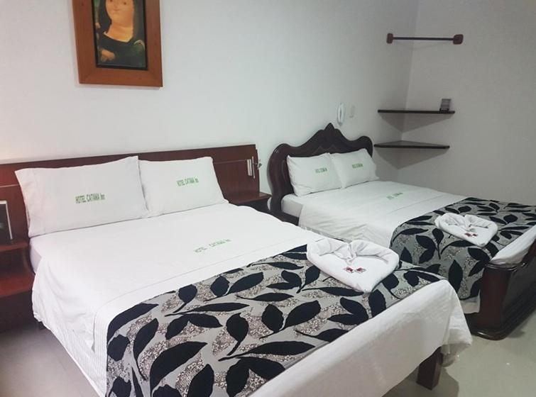 Standard Triple Room photo 2