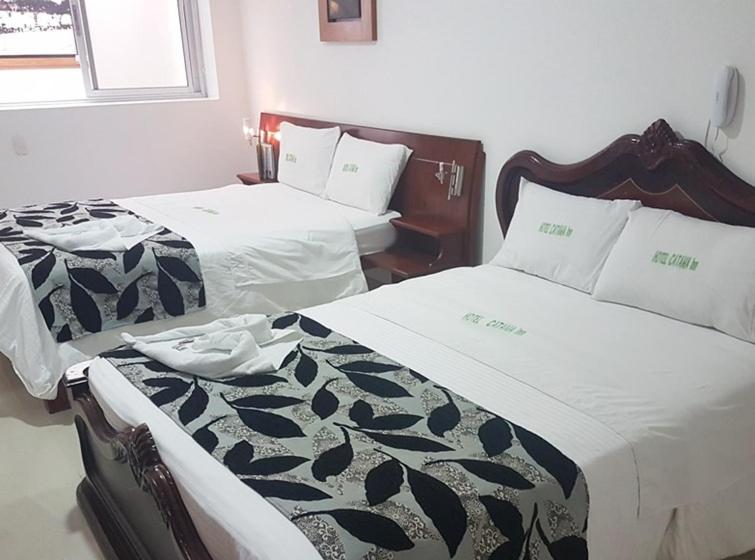 Standard Triple Room photo 1