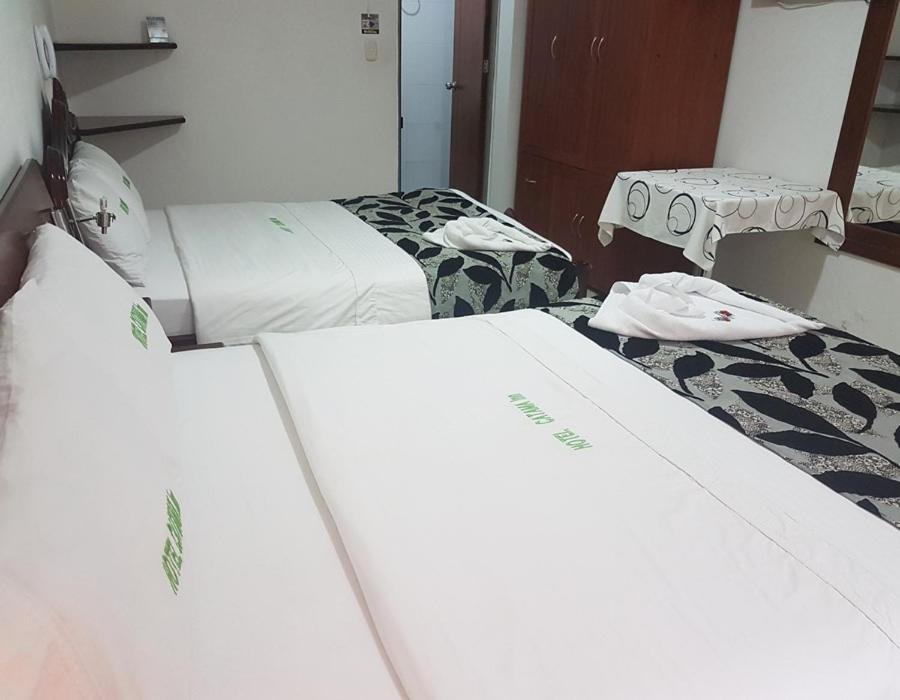 Quadruple Room photo 3