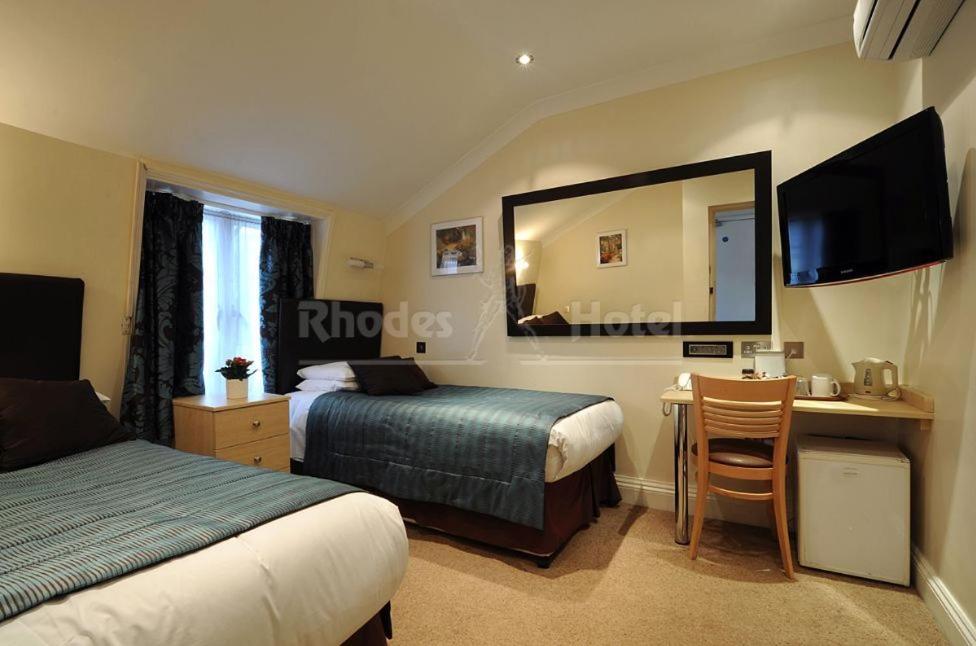 Triple Room photo 2
