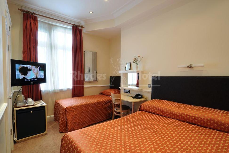Triple Room photo 3