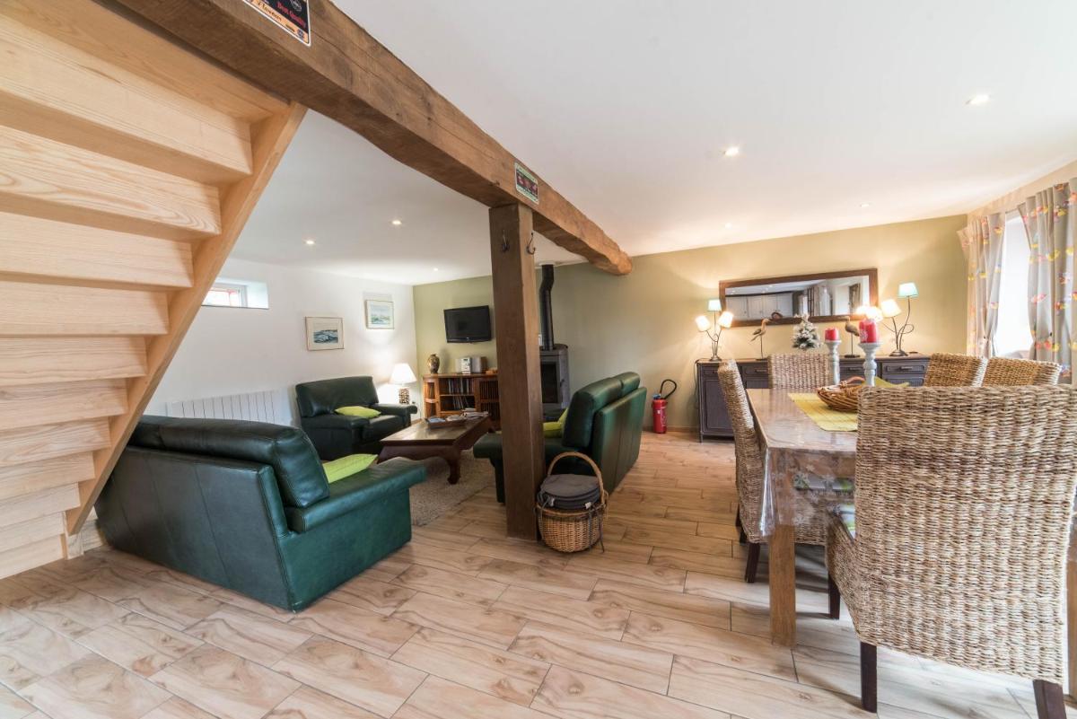 Holiday Home photo 3