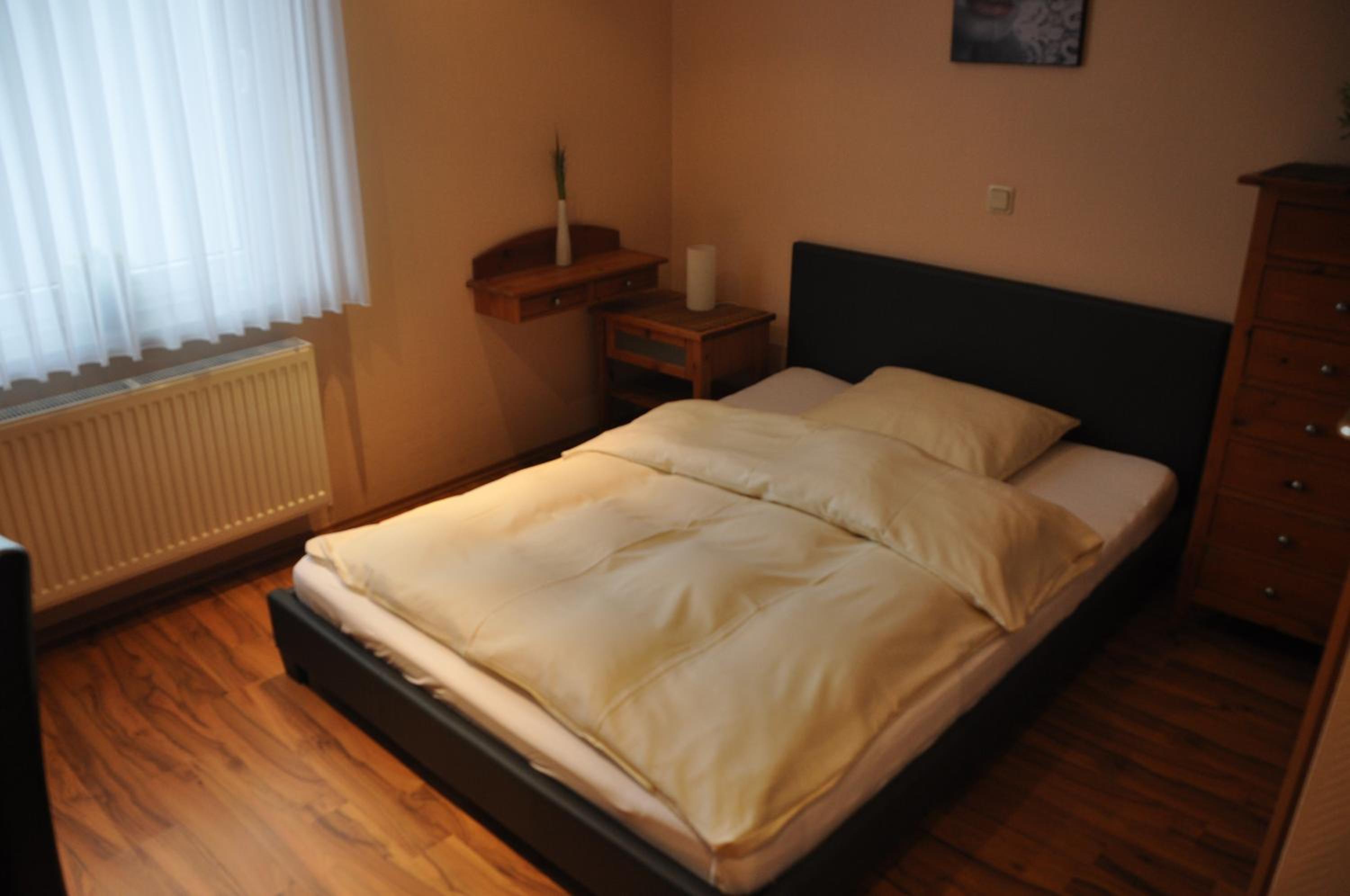 Budget Single Room