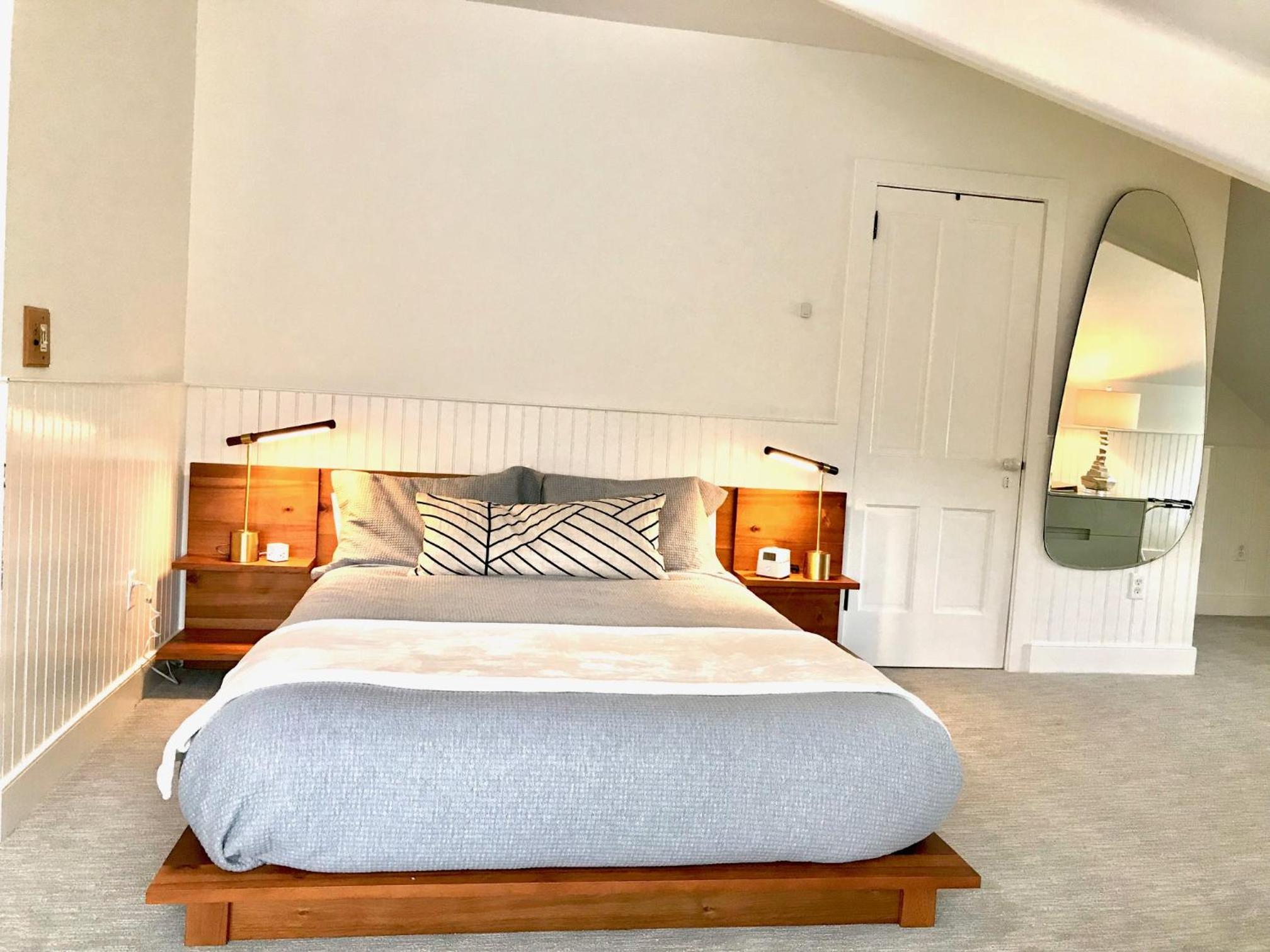 Superior Triple Room photo 3