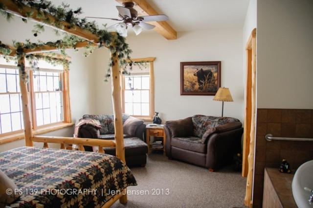 Queen Room with Spa Bath photo 3