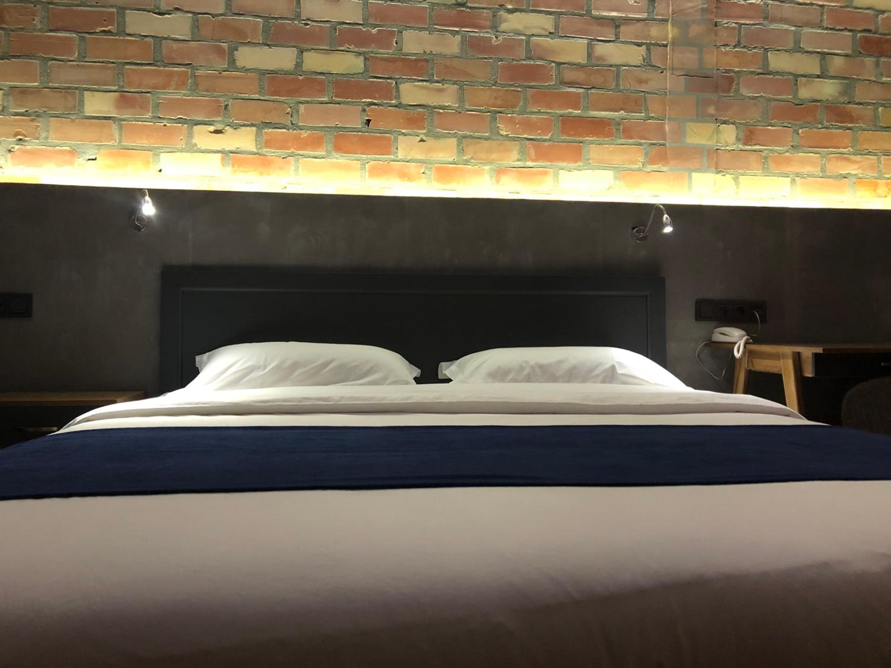 Budget Single Room photo 1