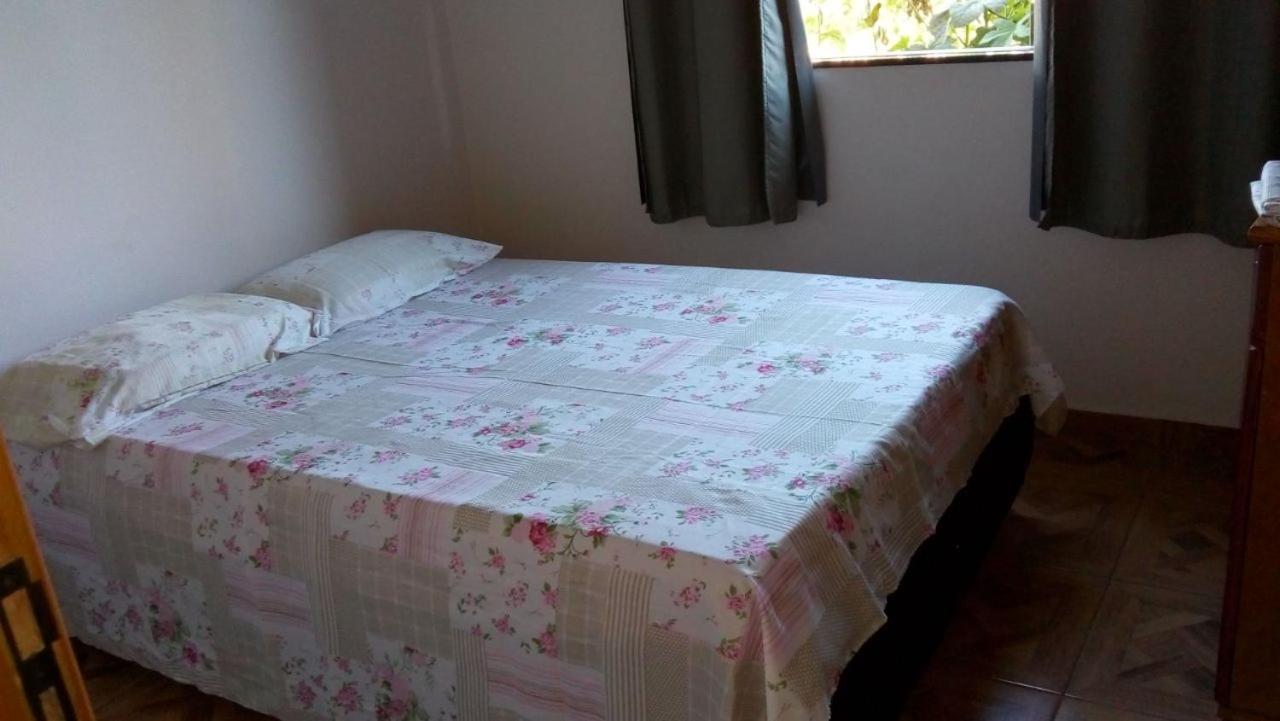 Three-Bedroom House photo 3