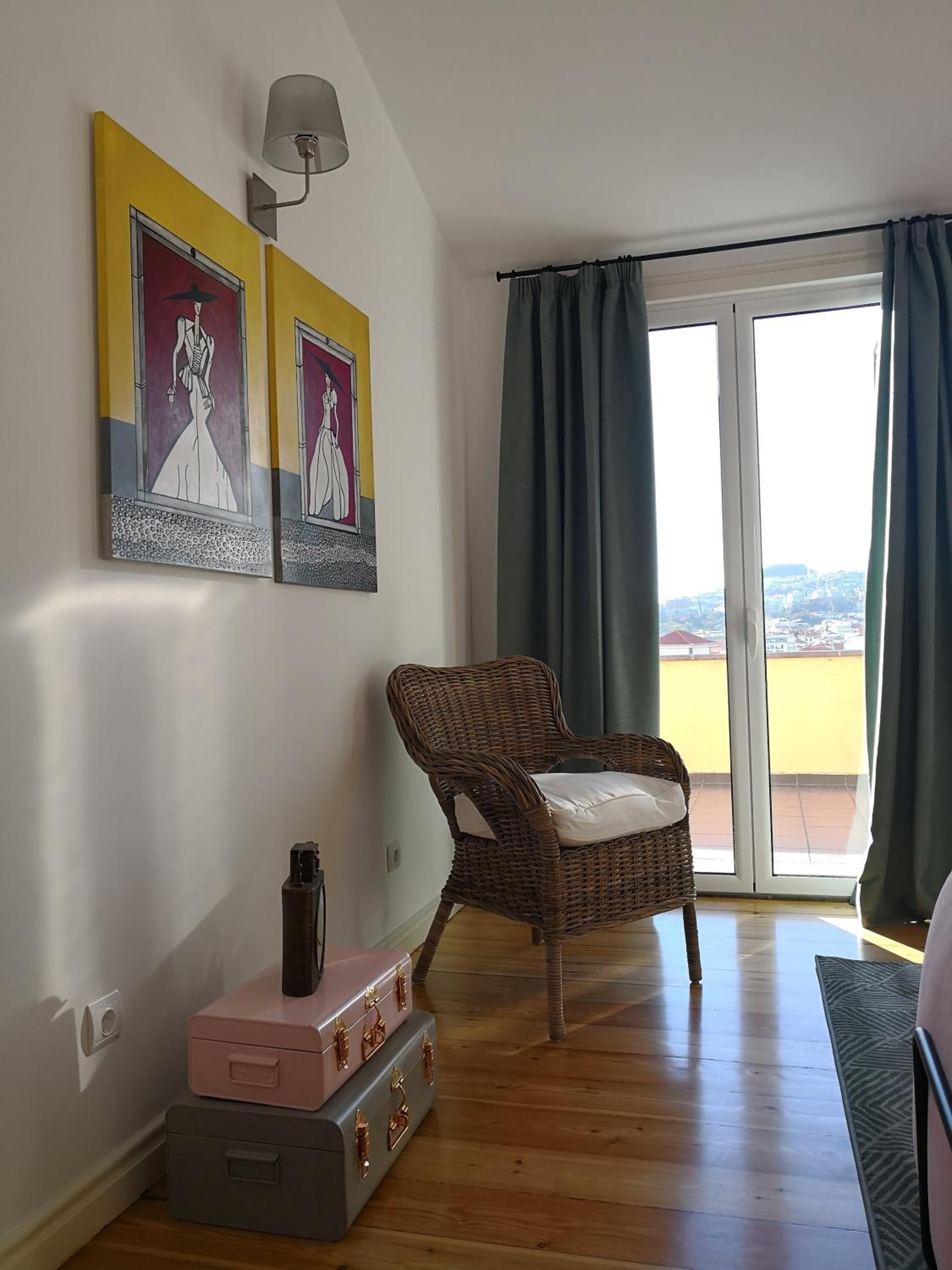 Penthouse Apartment photo 3