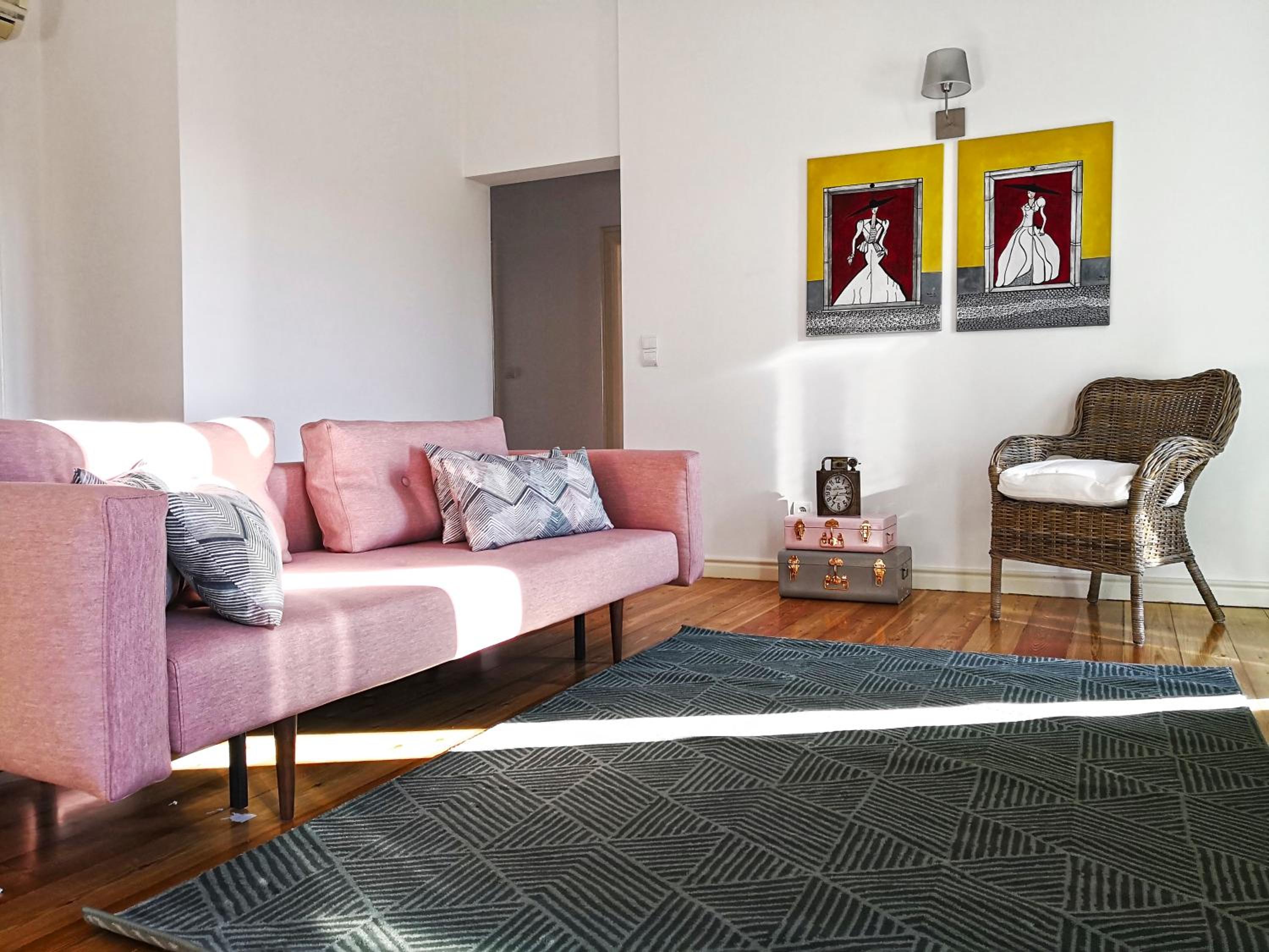 Penthouse Apartment photo 1
