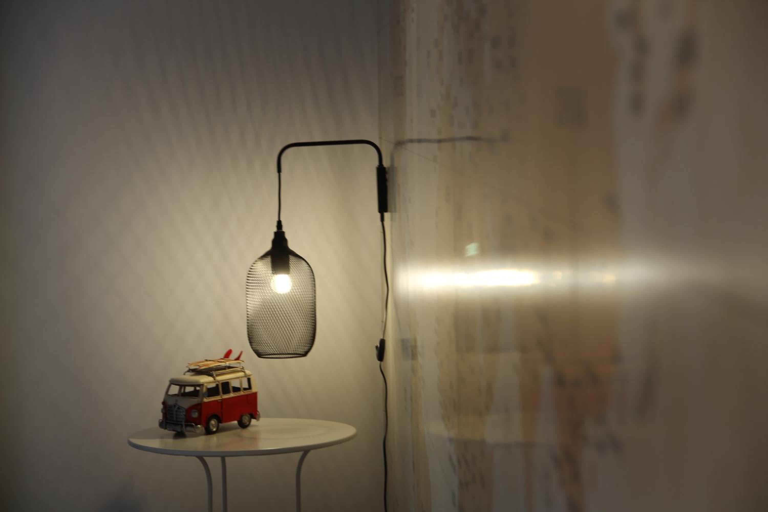 Studio Apartment photo 3