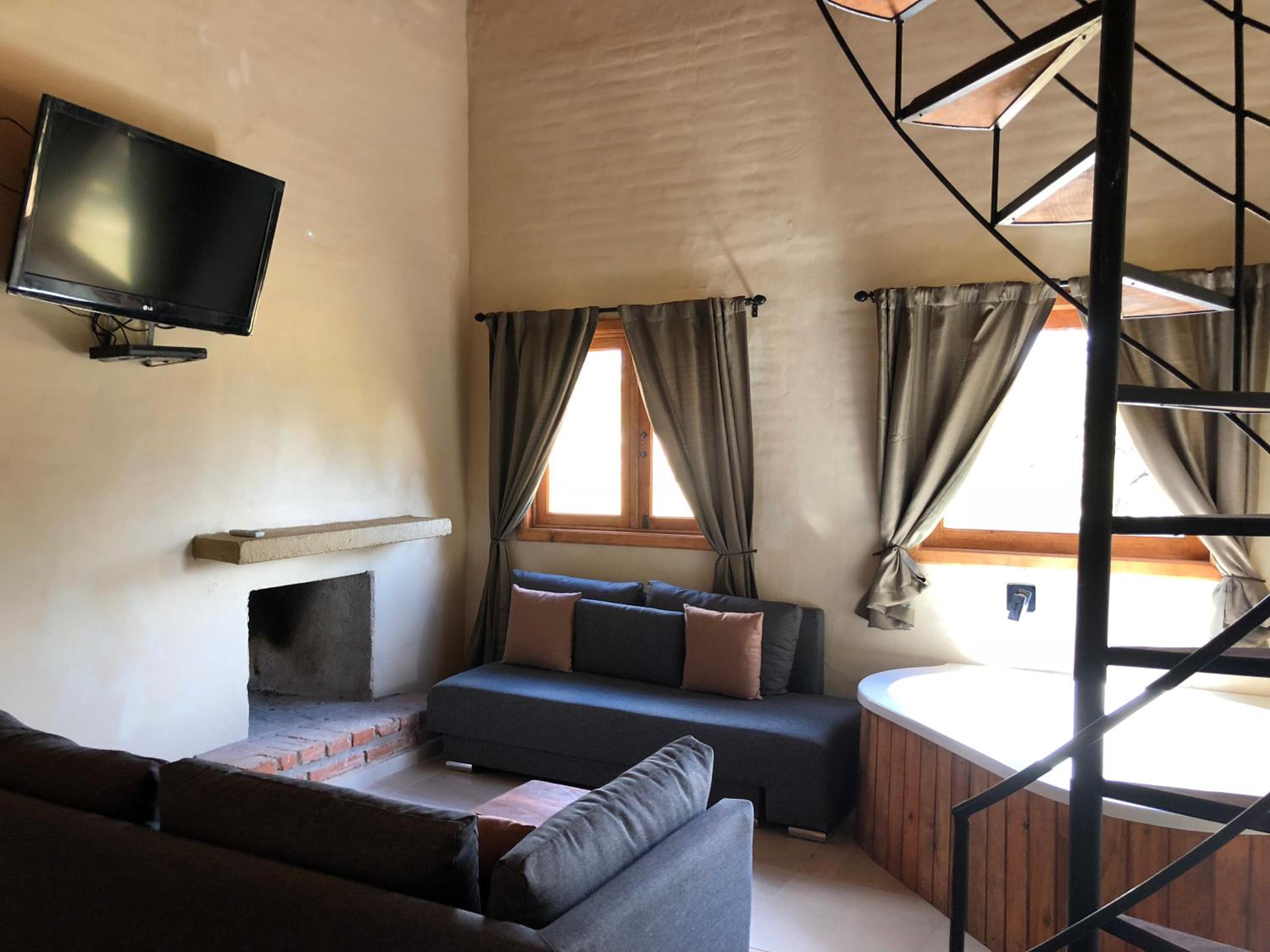 Chalet photo 1