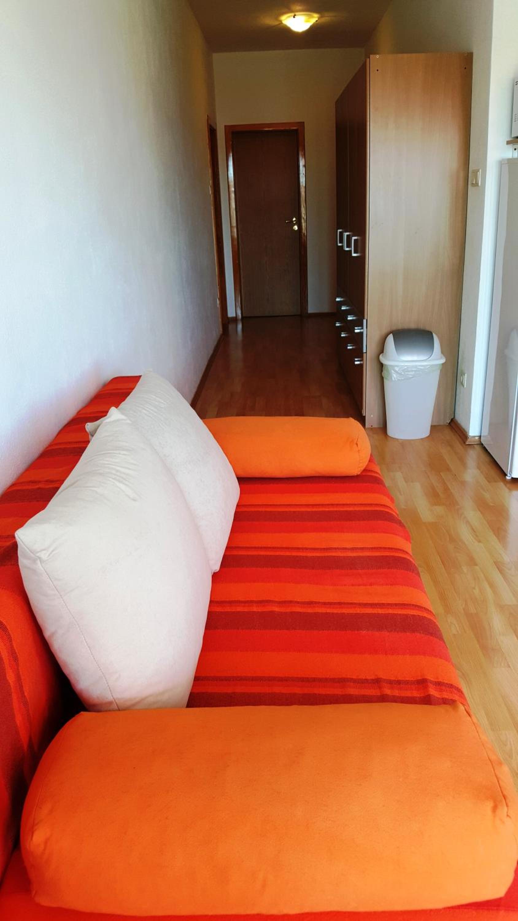 Three-Bedroom Apartment - Photo 1