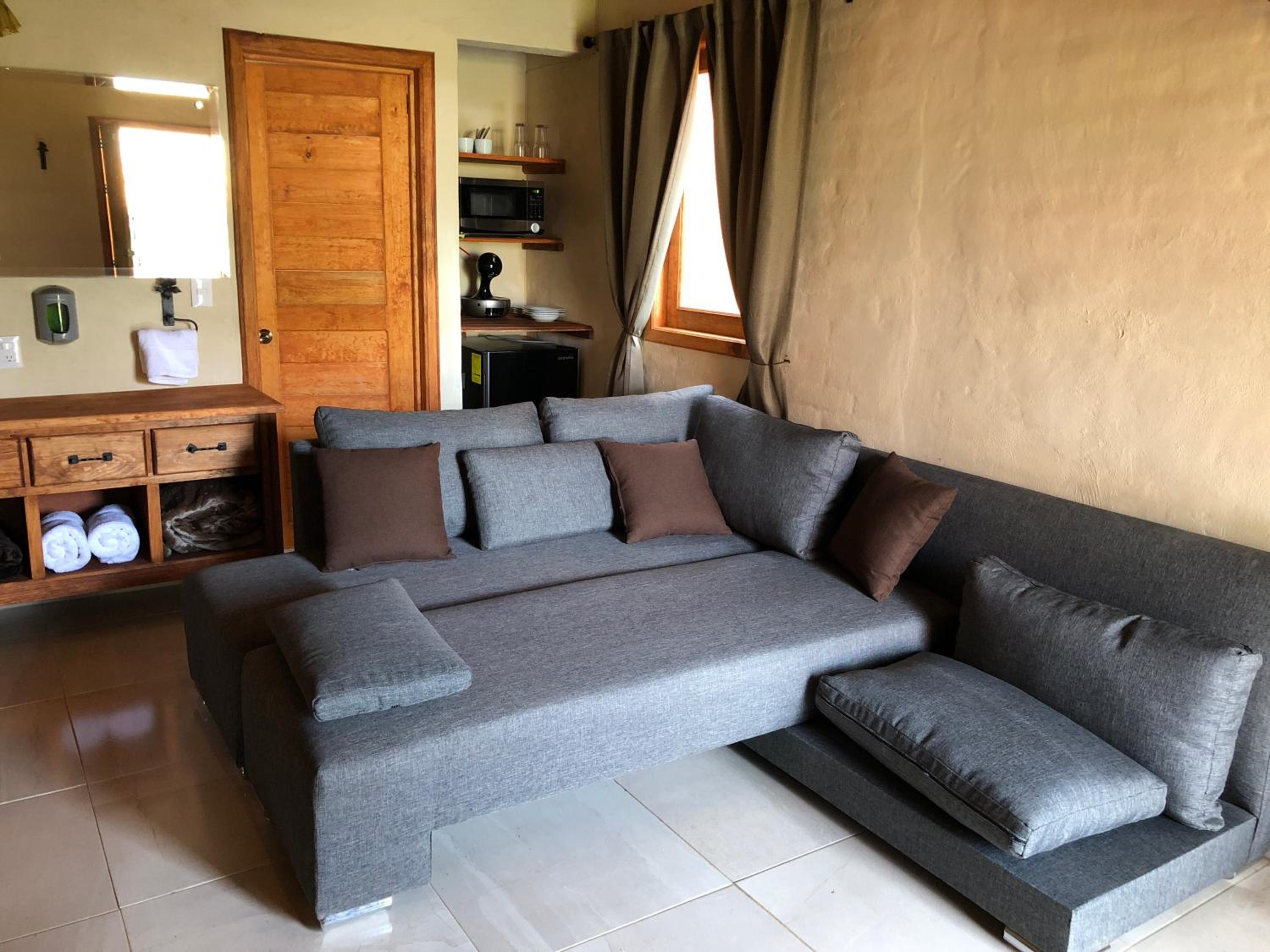 Chalet photo 3