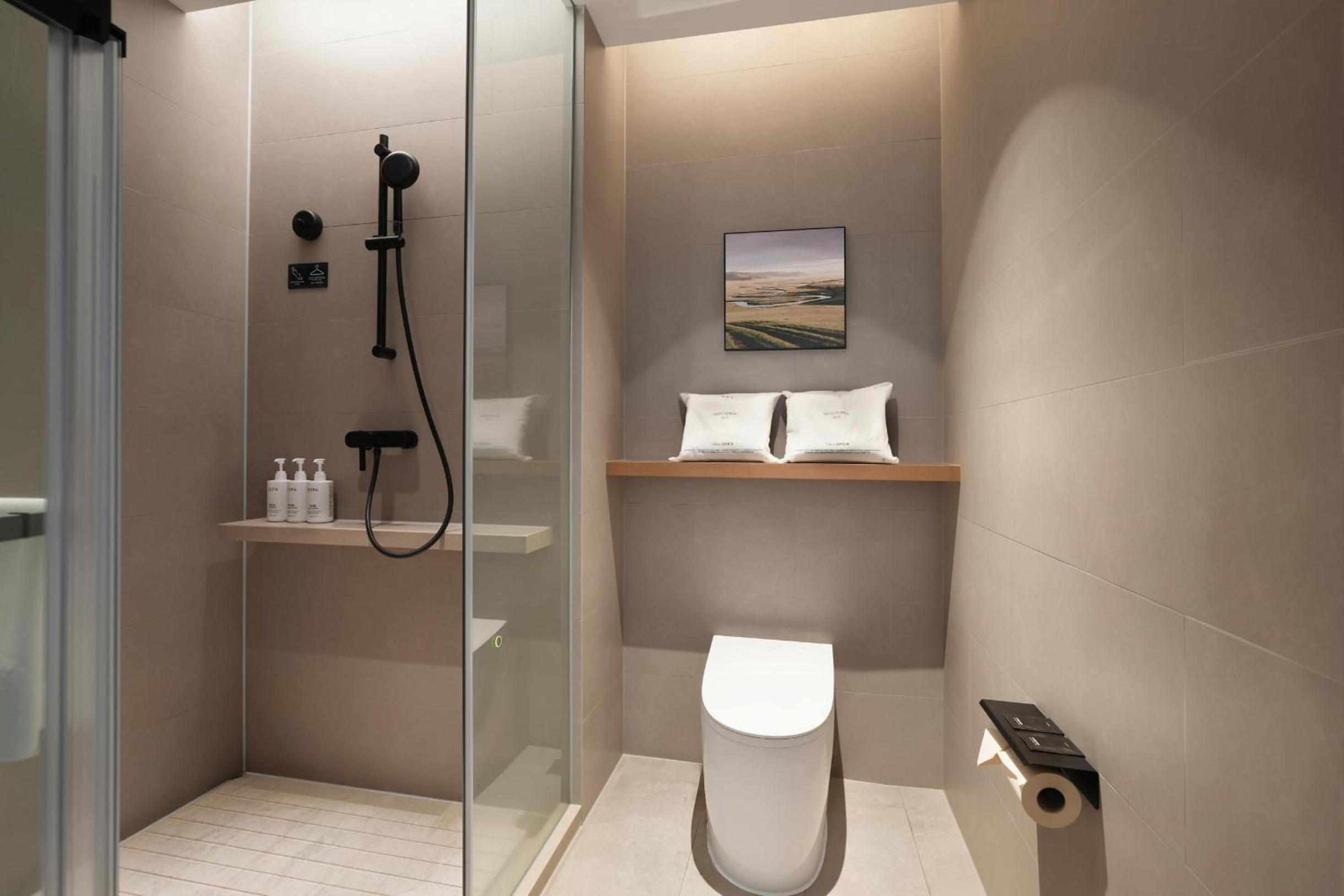 Executive Twin Room