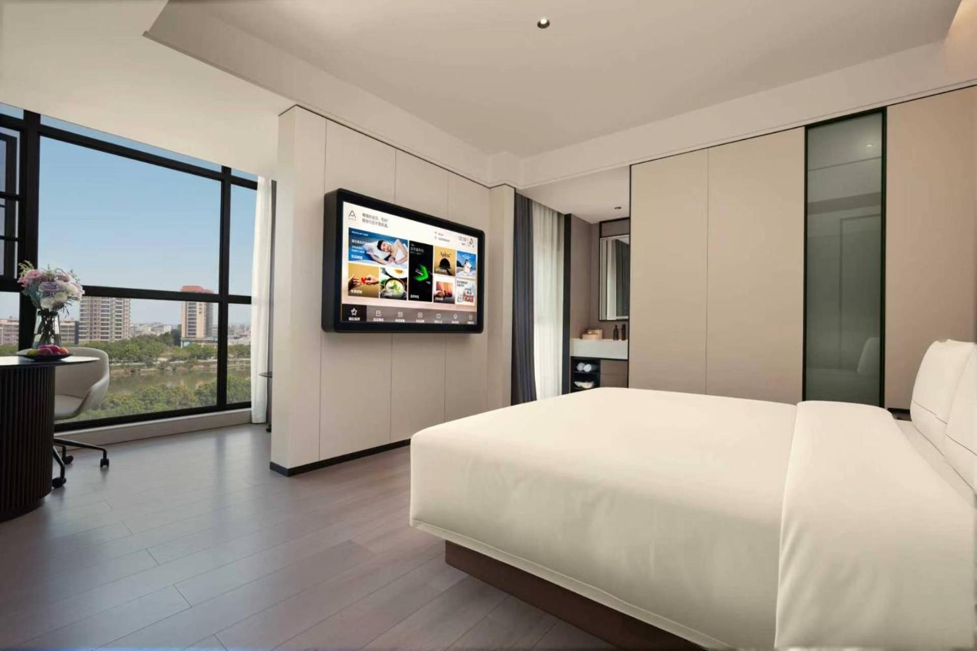 Superior Double Room with River View
