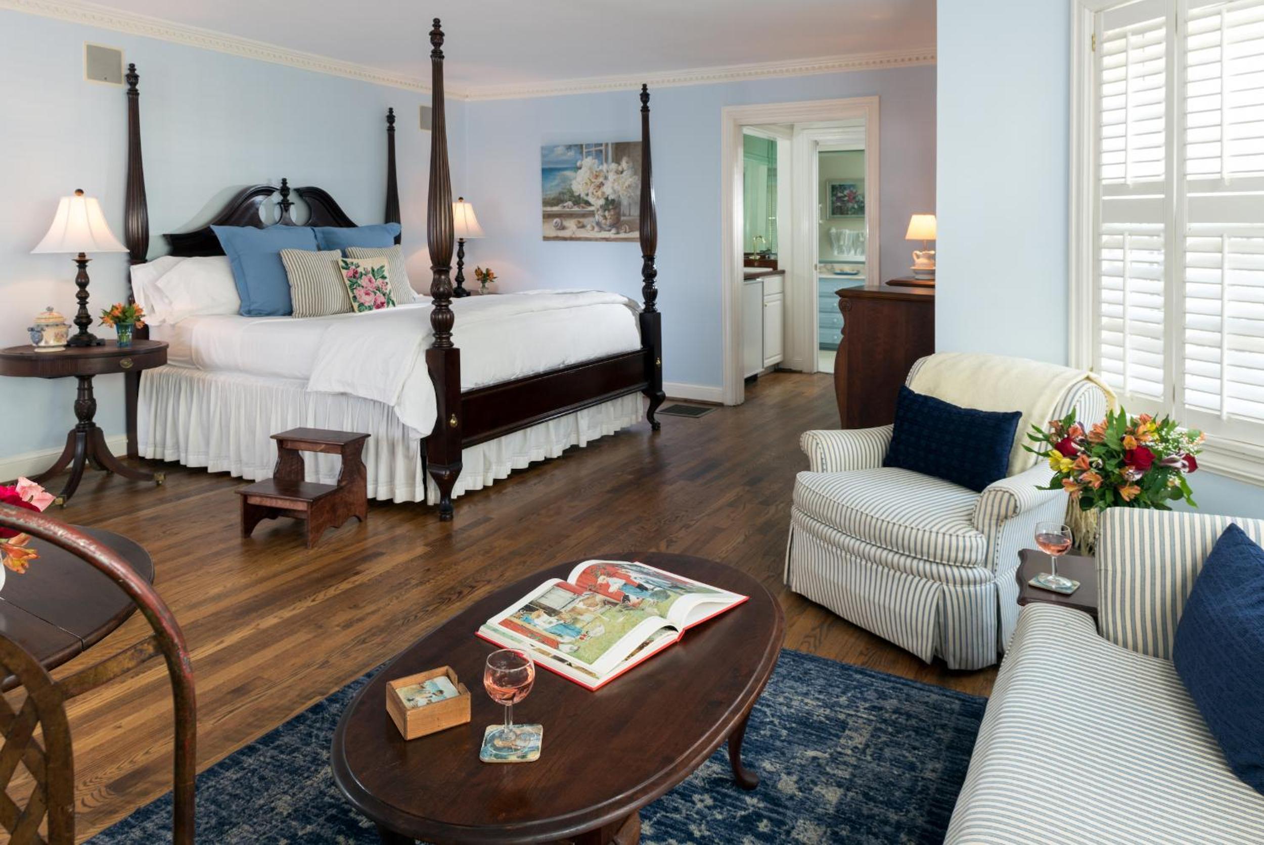King Suite