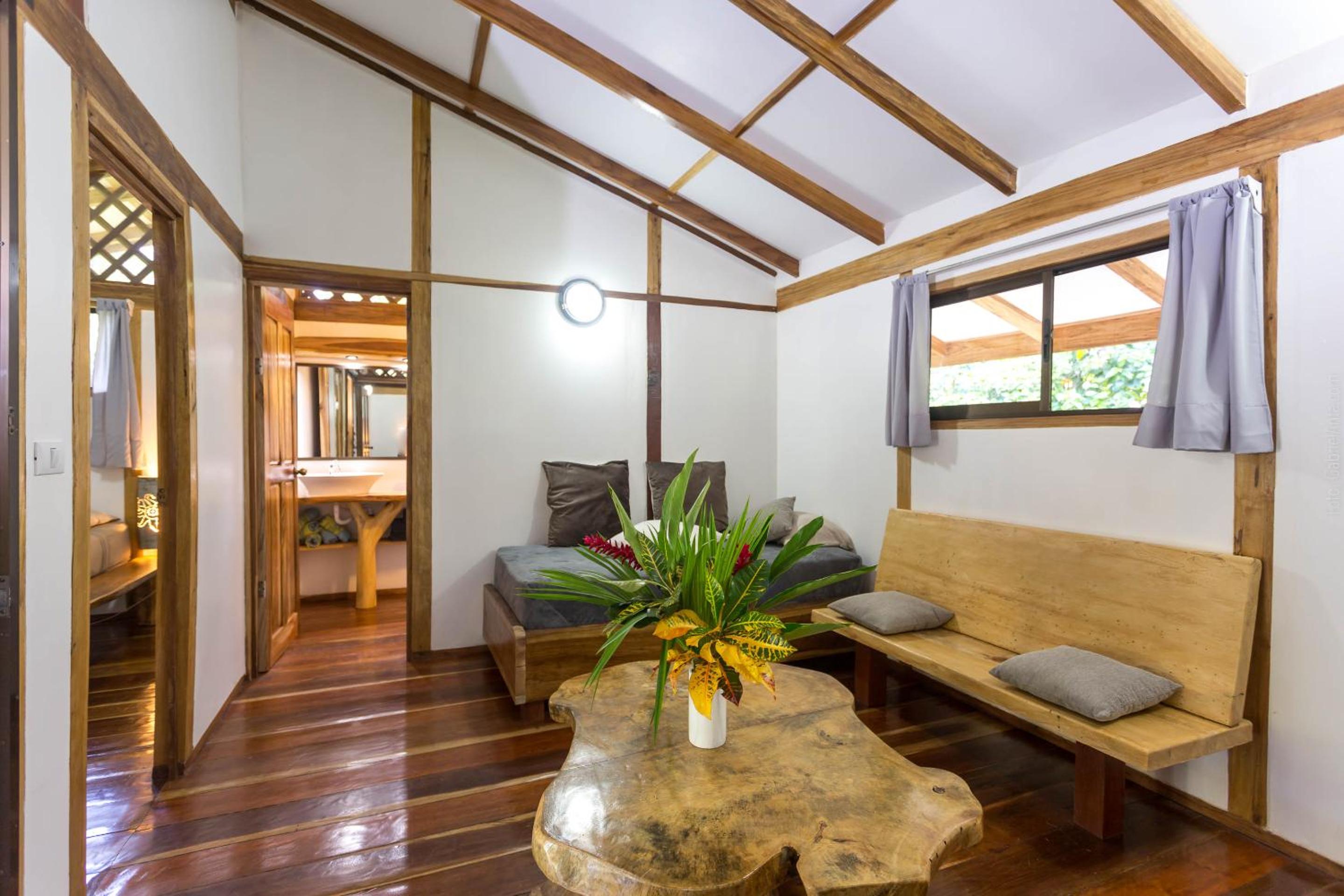 Two-Bedroom Bungalow photo 1