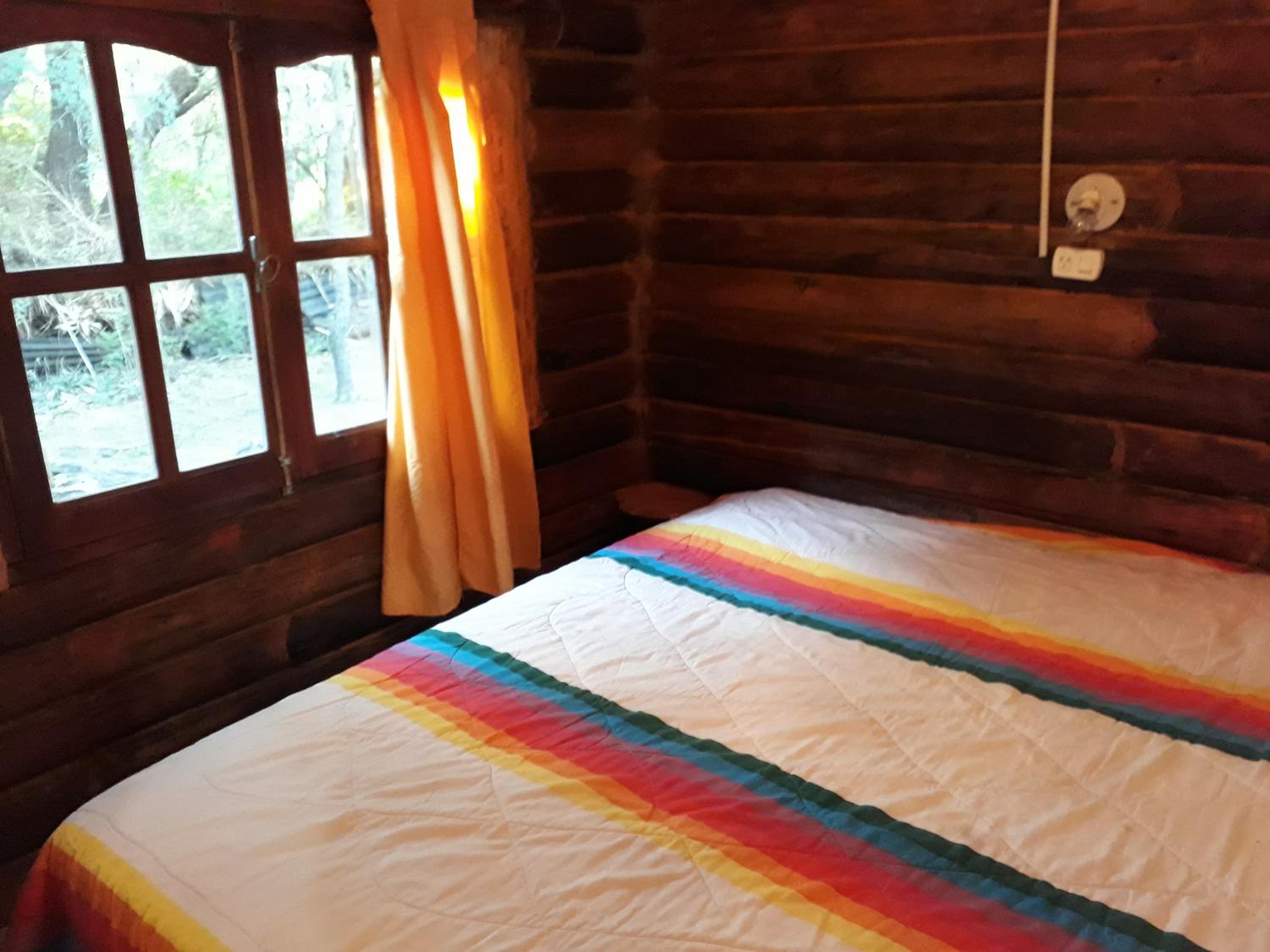 Two-Bedroom Bungalow photo 1