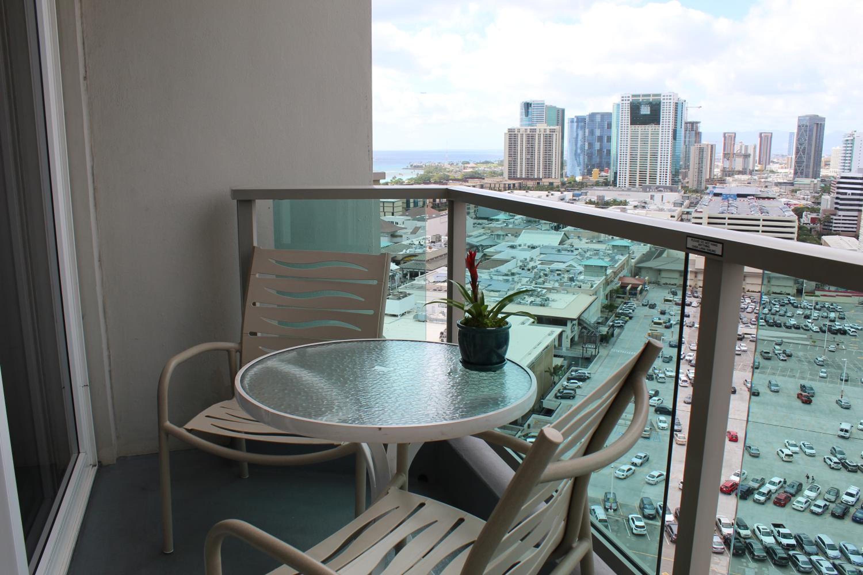 Waikiki Ocean View - Photo 6