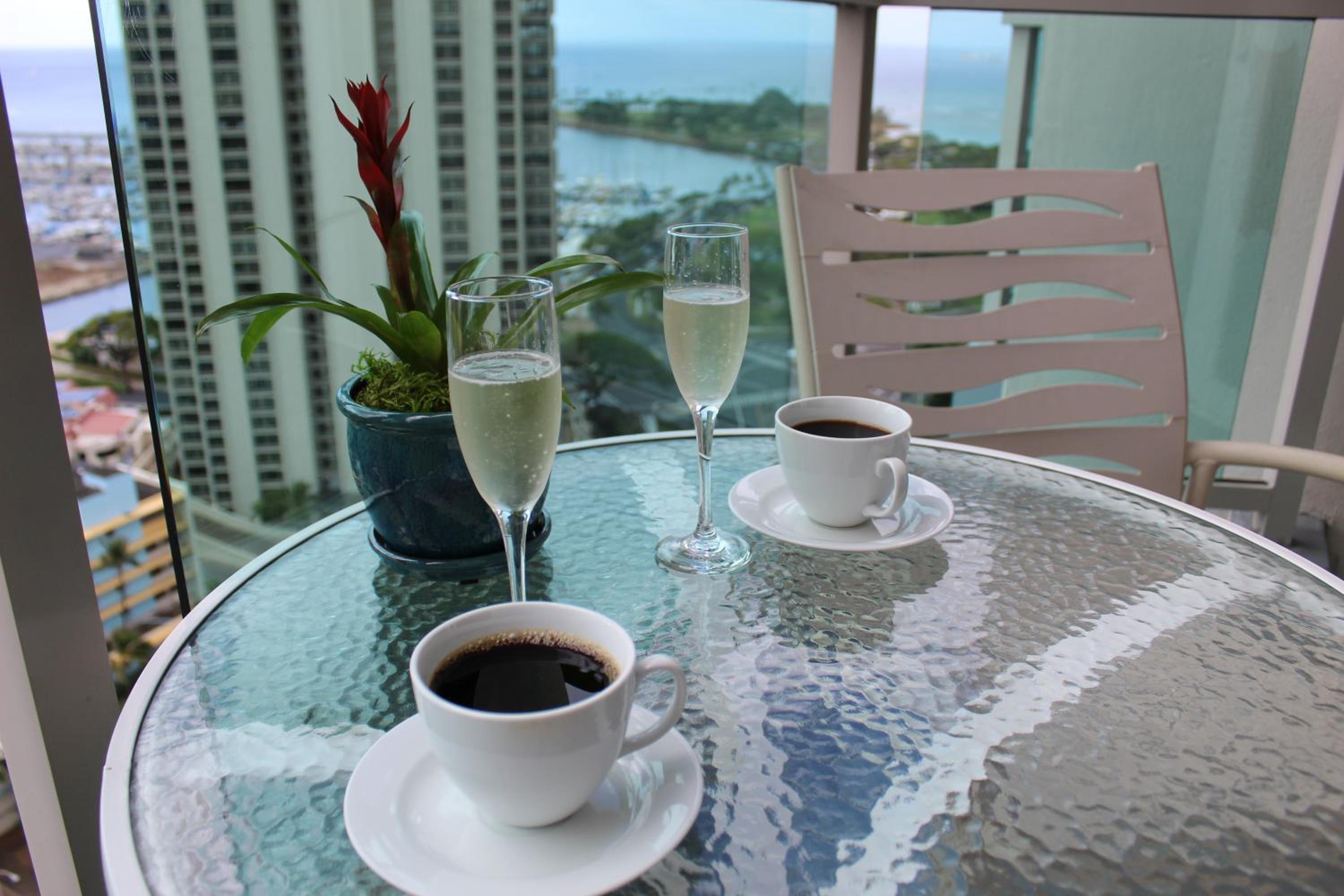 Waikiki Ocean View - Photo 9