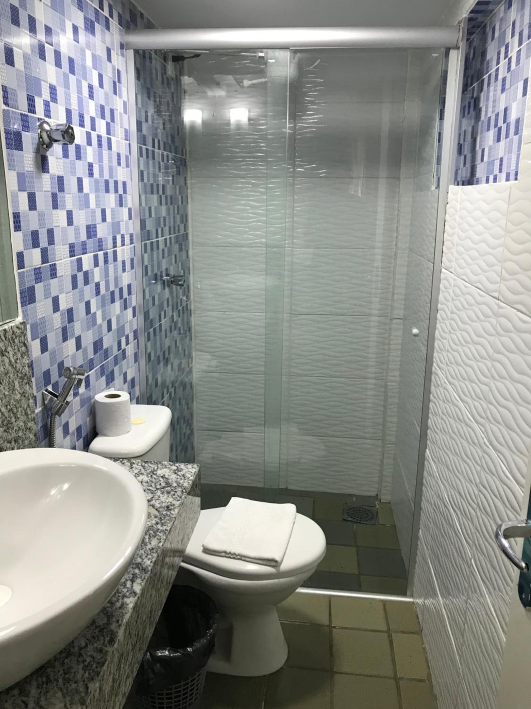 Standard Single Room photo 2