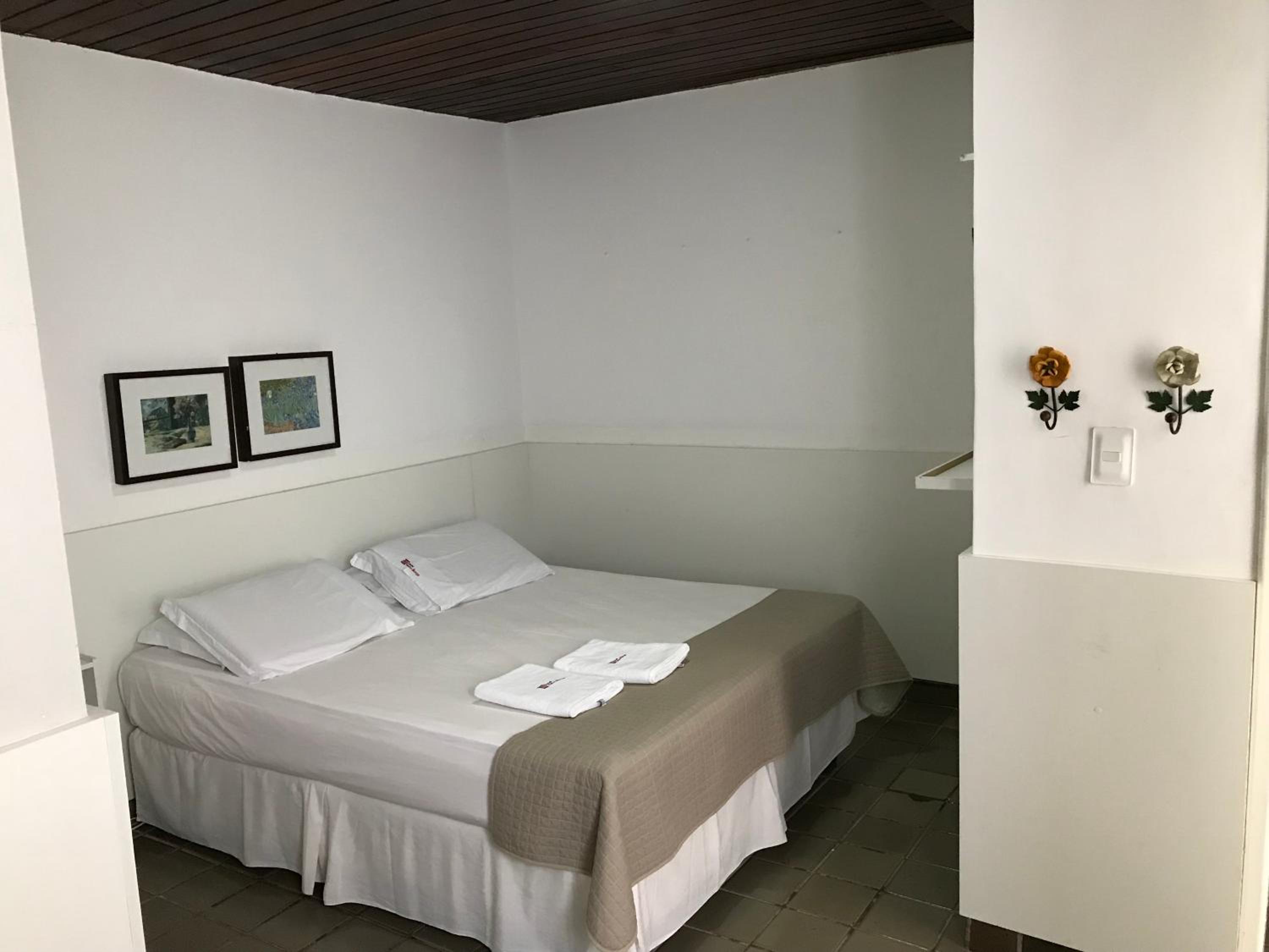 Standard Single Room photo 3