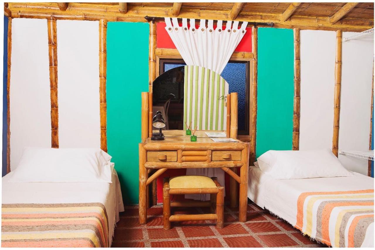 Family Suite photo 1