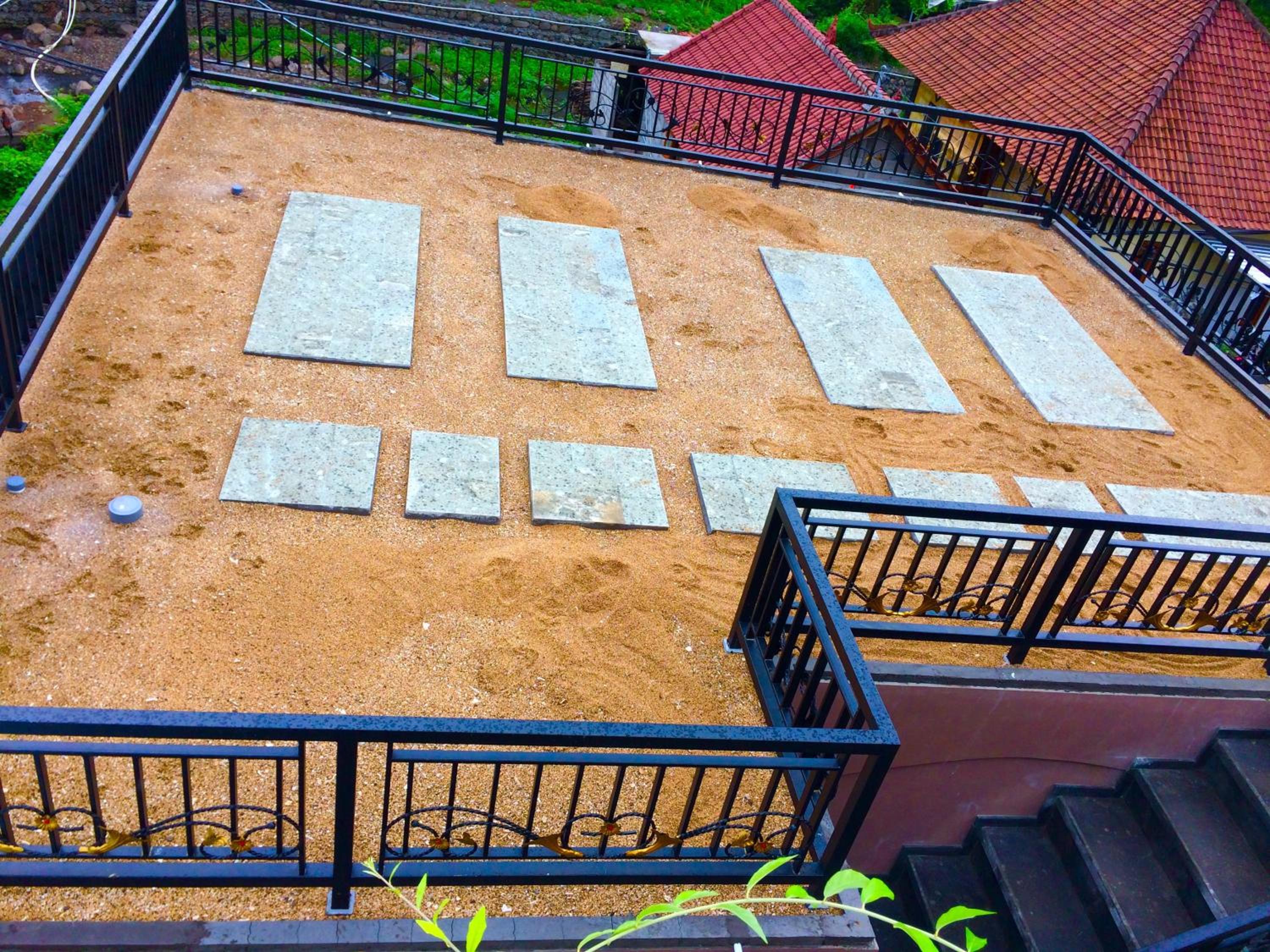 Double Room with Terrace - Photo 3
