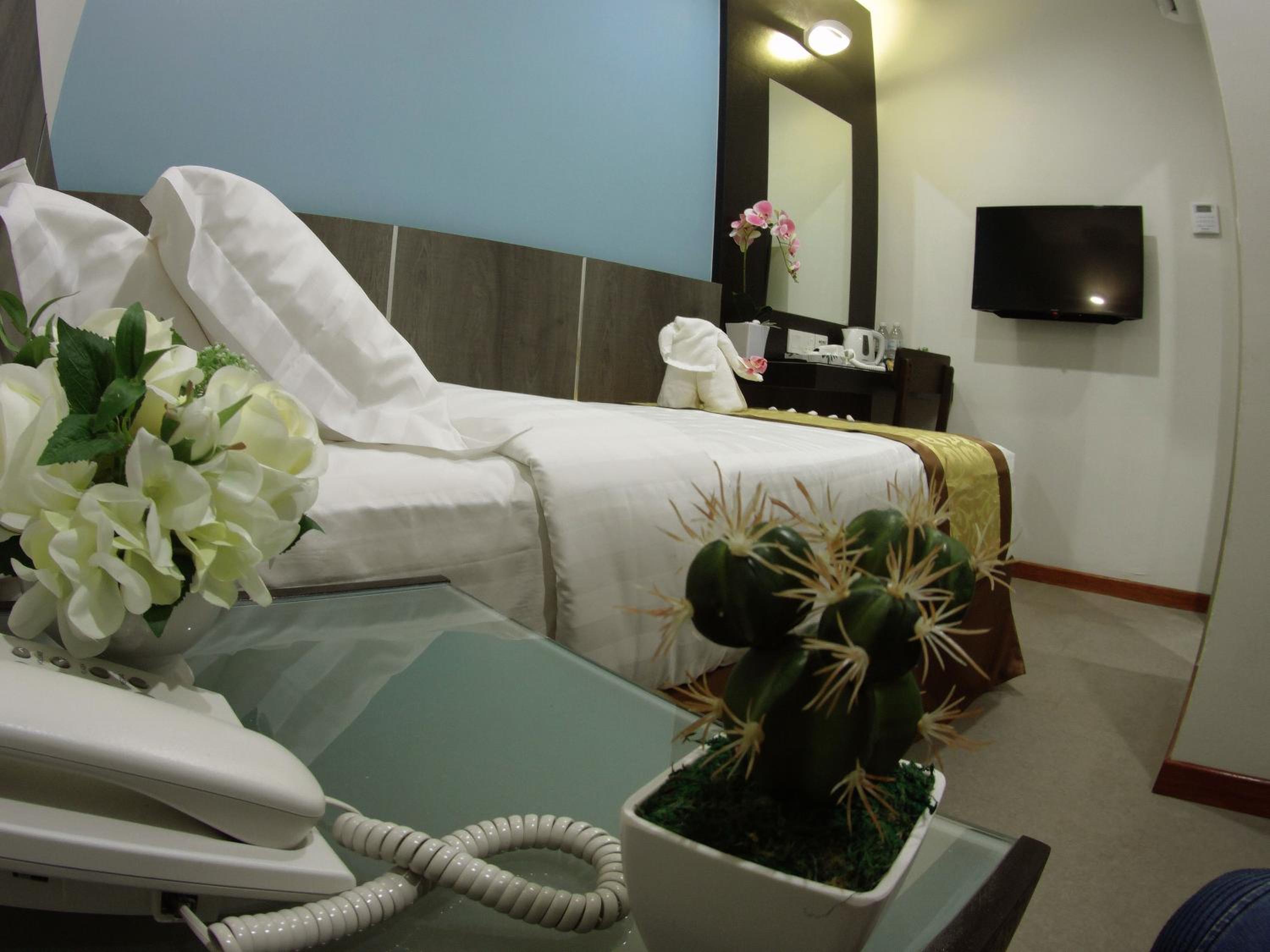 Economy Single Room photo 2